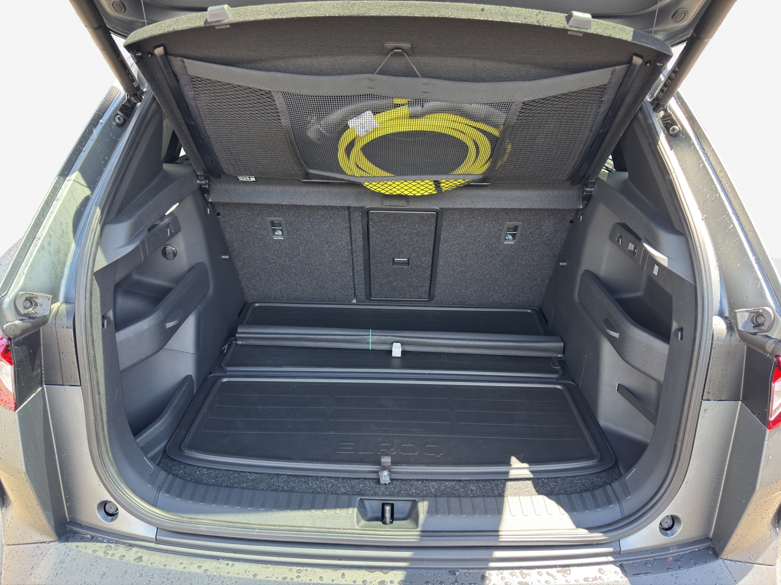 SKODA Elroq RS Matt Edition 4x4-image-12