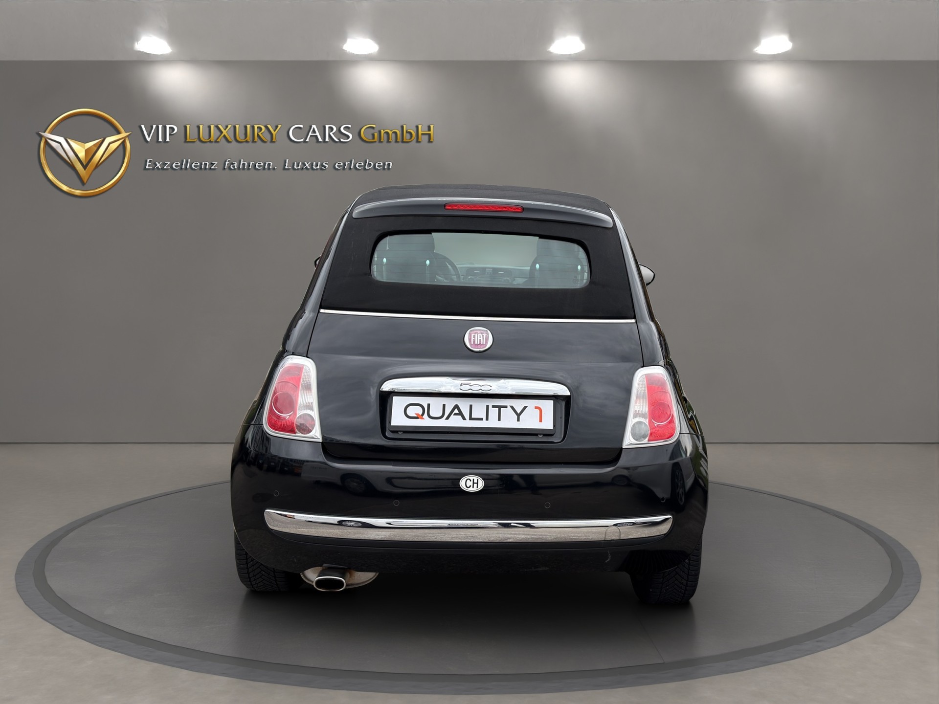 FIAT 500 1.4 16V Sport * Frisch Ab MFK & Frisch Ab Service *-image-5
