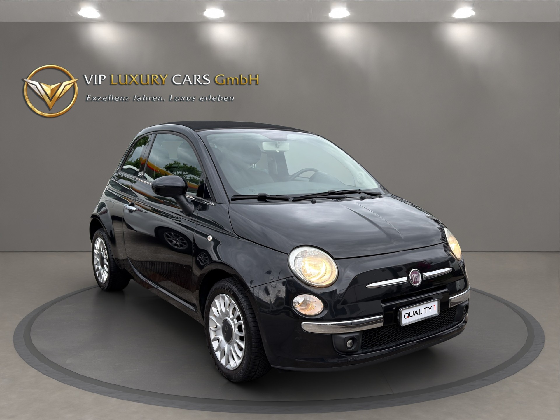 FIAT 500 1.4 16V Sport * Frisch Ab MFK & Frisch Ab Service *-image-3