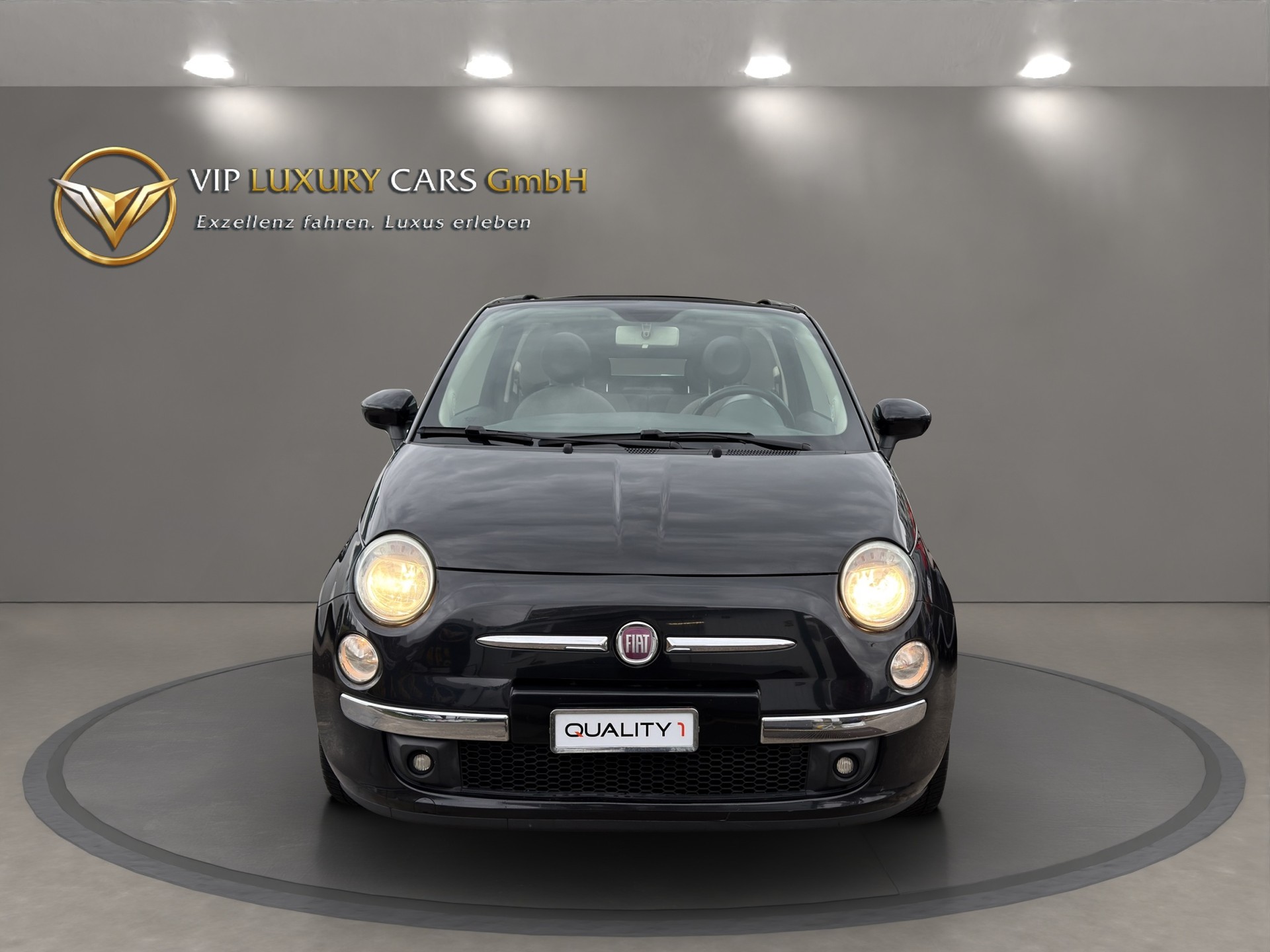 FIAT 500 1.4 16V Sport * Frisch Ab MFK & Frisch Ab Service *-image-2