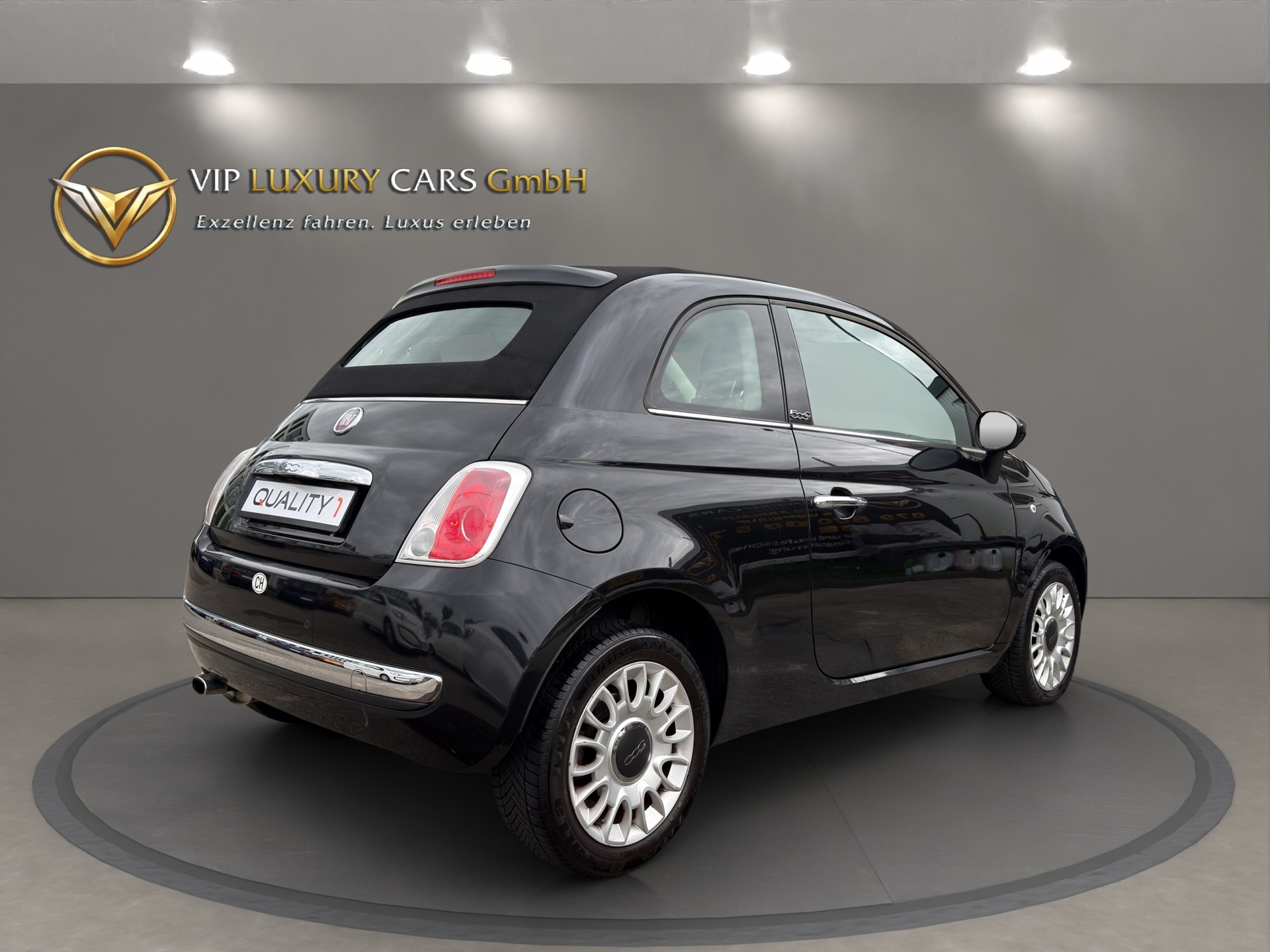 FIAT 500 1.4 16V Sport * Frisch Ab MFK & Frisch Ab Service *-image-6