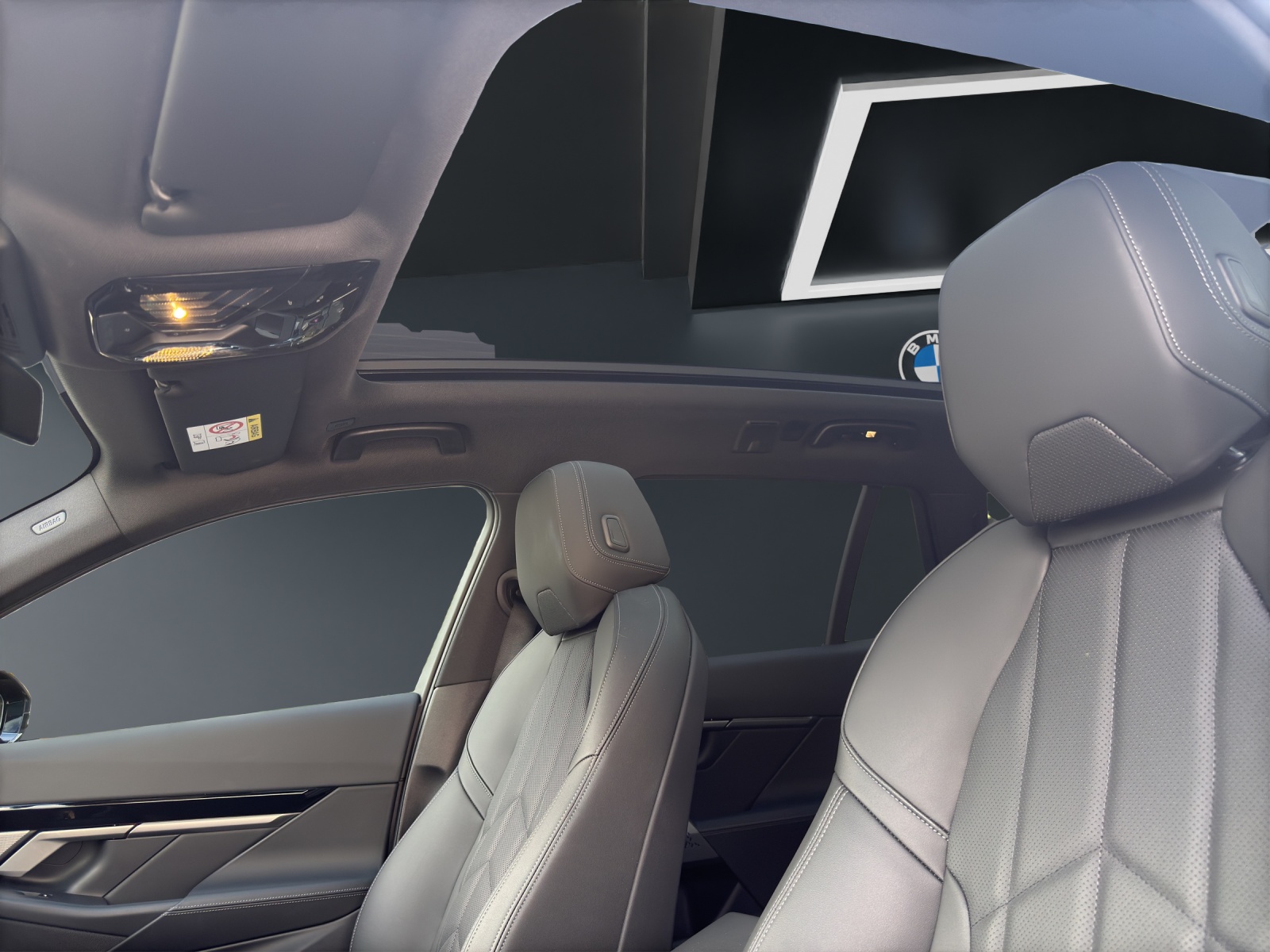 BMW 520d xDrive Touring-image-9