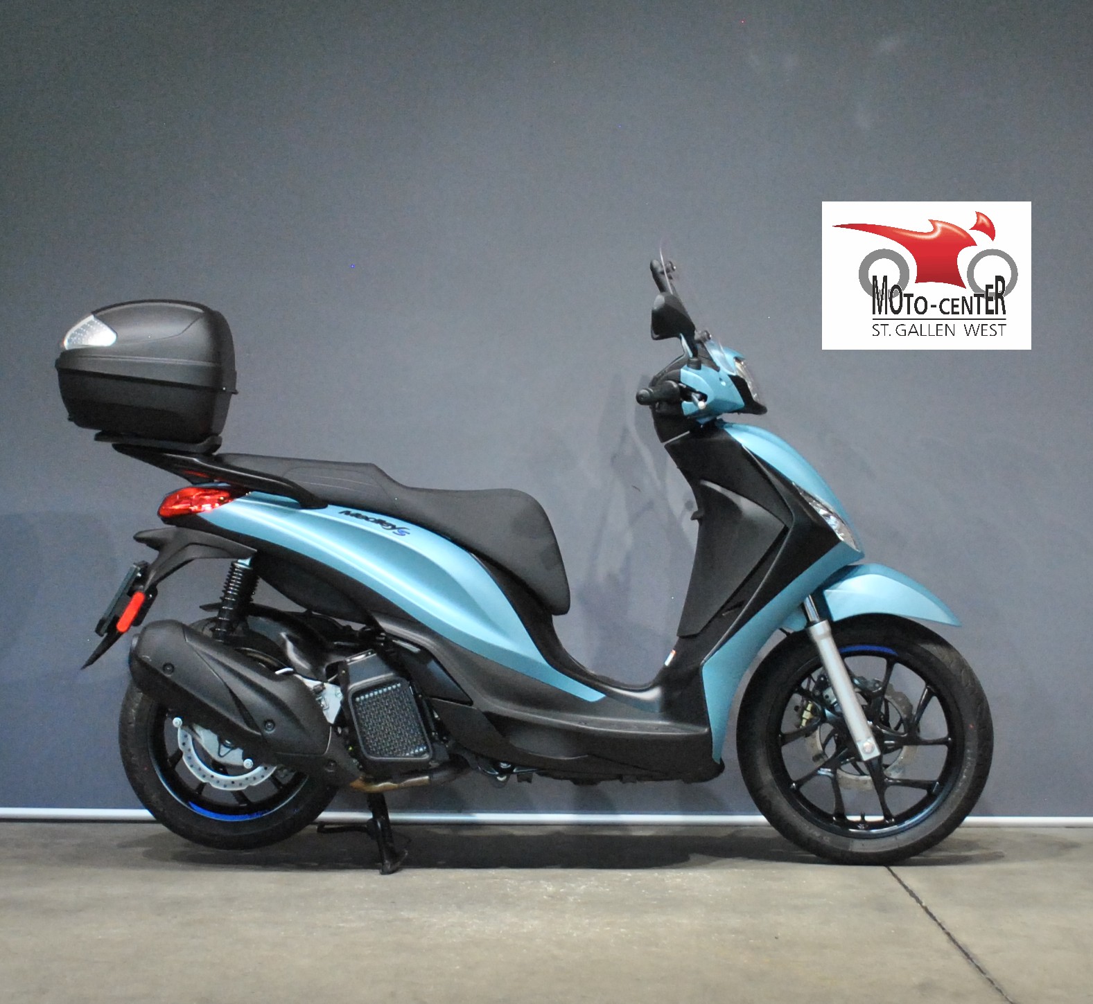 PIAGGIO Medley 125 Sport E5+-showroom-element-1