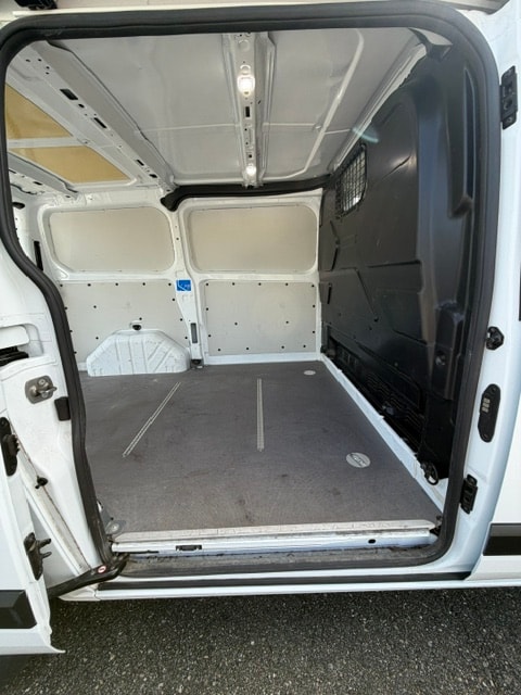 FORD Transit Custom Van 1.0 Eco Boost 340 L1H1 Basis PHEV-image-7
