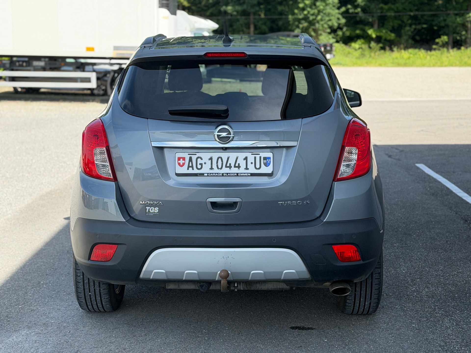 OPEL Mokka 1.4i 16V Turbo Cosmo 4WD-image-6