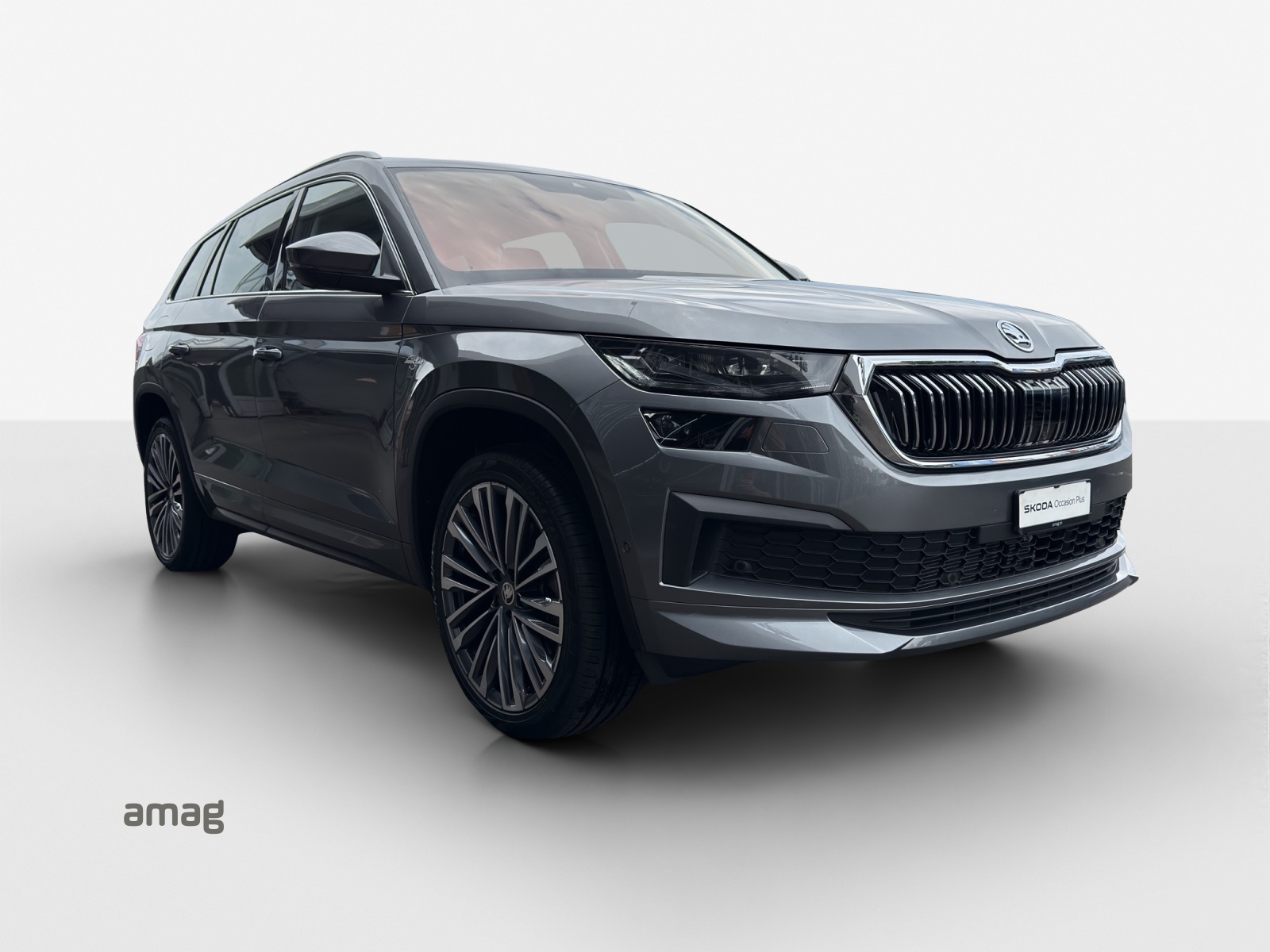 SKODA Kodiaq 2.0 TSI 4x4 L&K-image-5