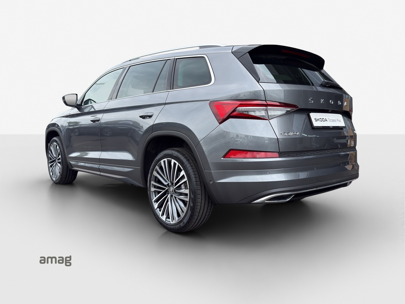 SKODA Kodiaq 2.0 TSI 4x4 L&K-image-2