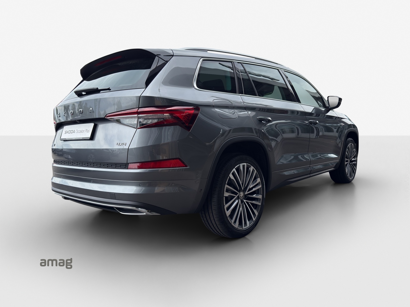 SKODA Kodiaq 2.0 TSI 4x4 L&K-image-4