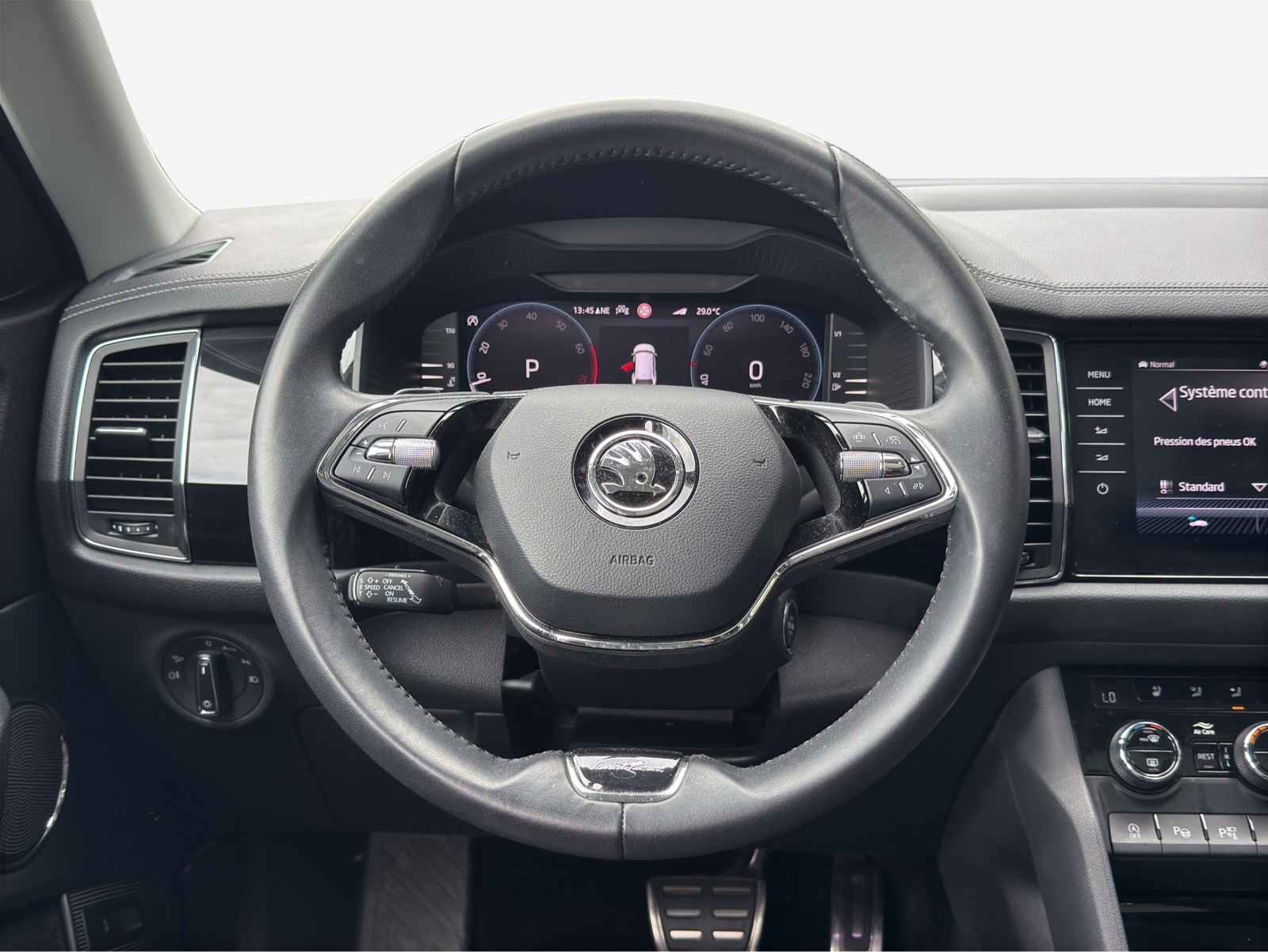 SKODA Kodiaq 2.0 TSI 4x4 L&K-image-9