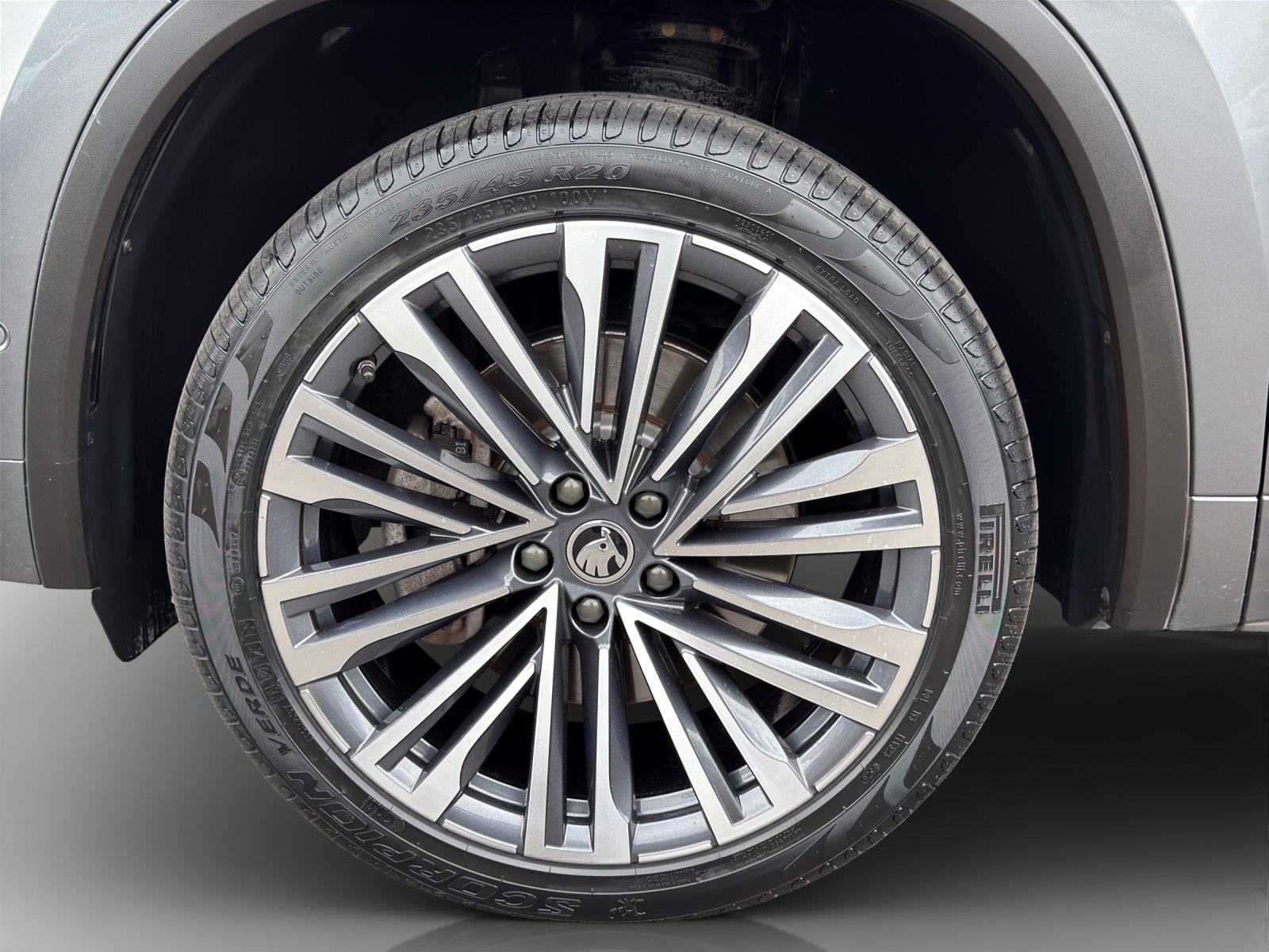 SKODA Kodiaq 2.0 TSI 4x4 L&K-image-13