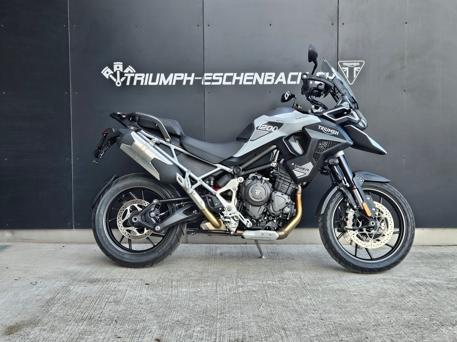 TRIUMPH Tiger 1200 GT Pro