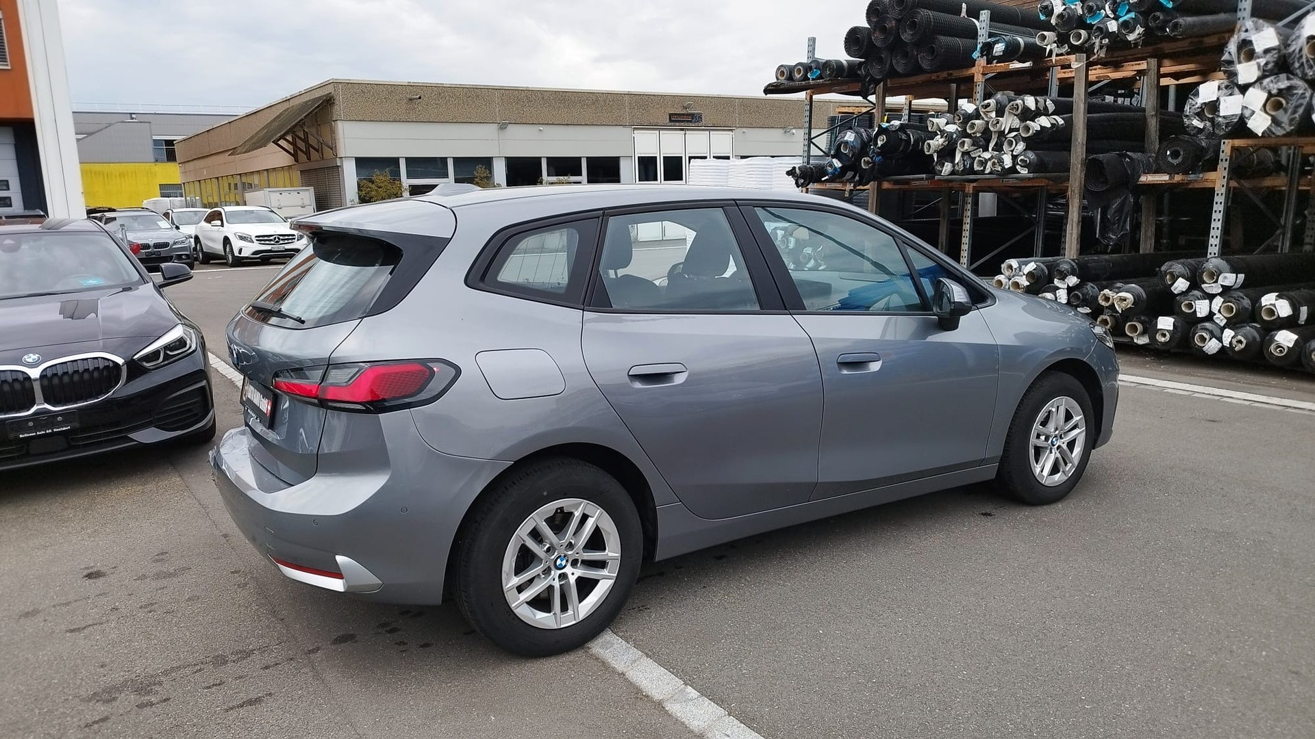 BMW 218d Active Tourer Luxury Line DKG-image-7