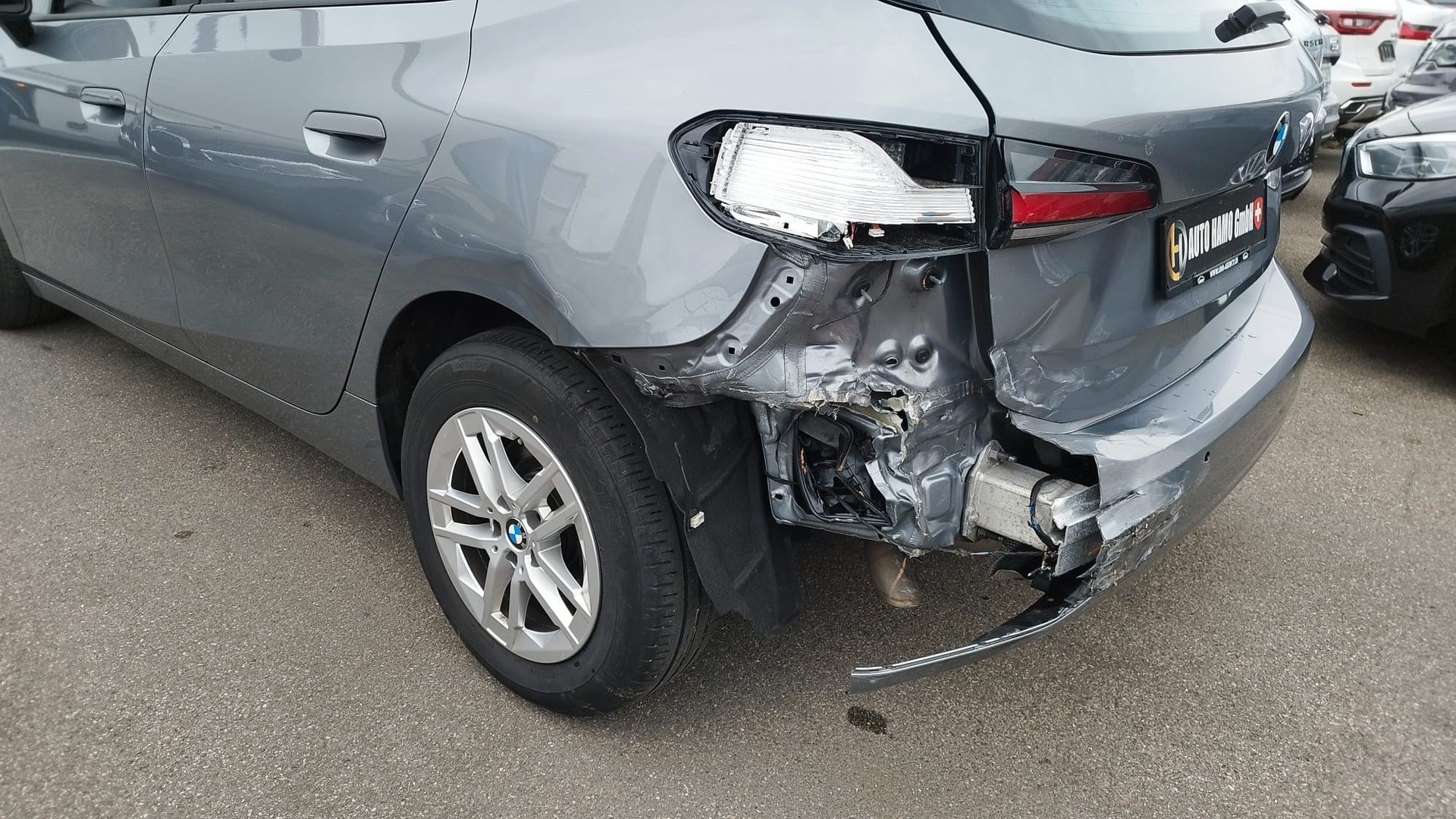 BMW 218d Active Tourer Luxury Line DKG-image-14