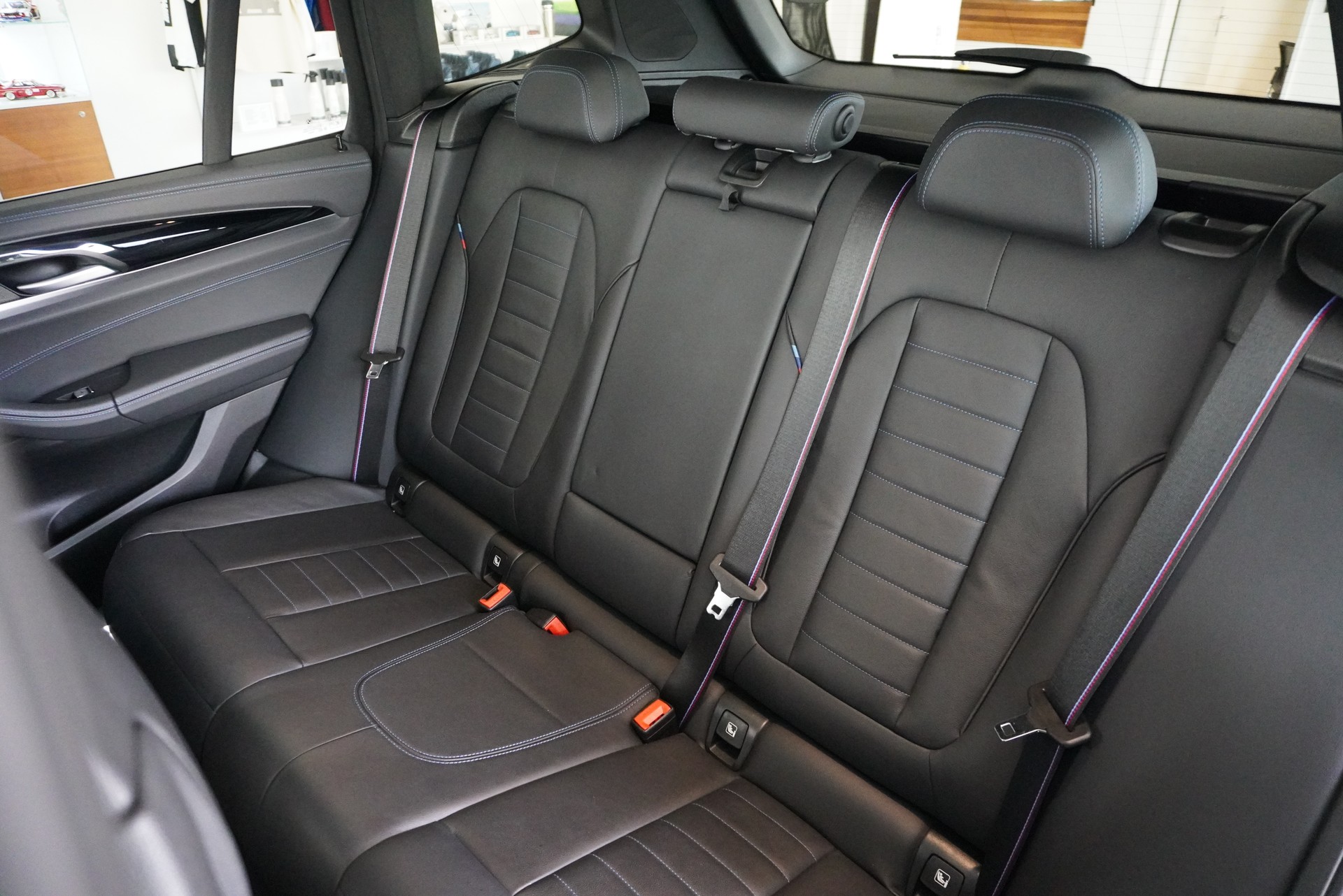 BMW X3 xDrive M40i Steptronic-image-18