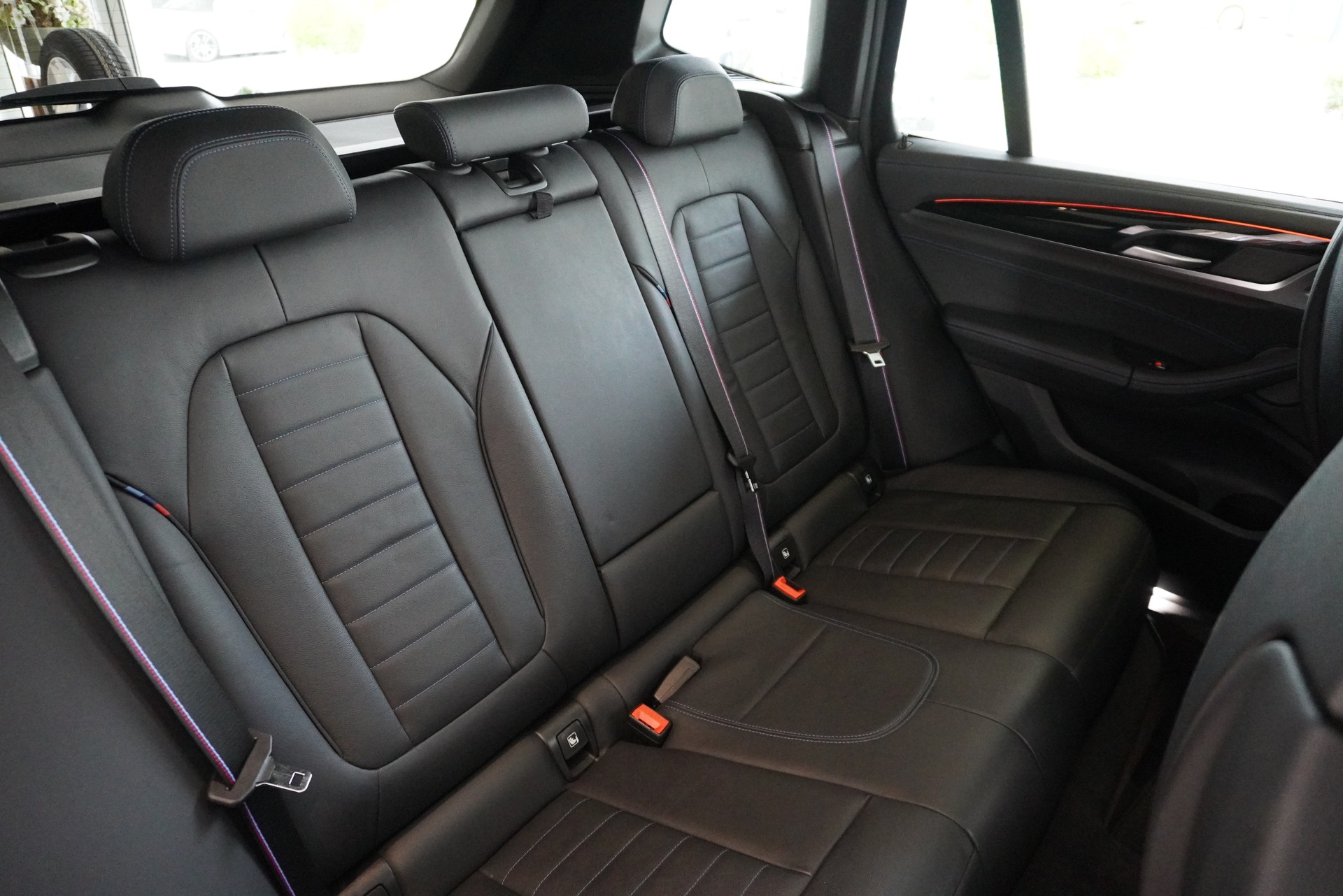 BMW X3 xDrive M40i Steptronic-image-14