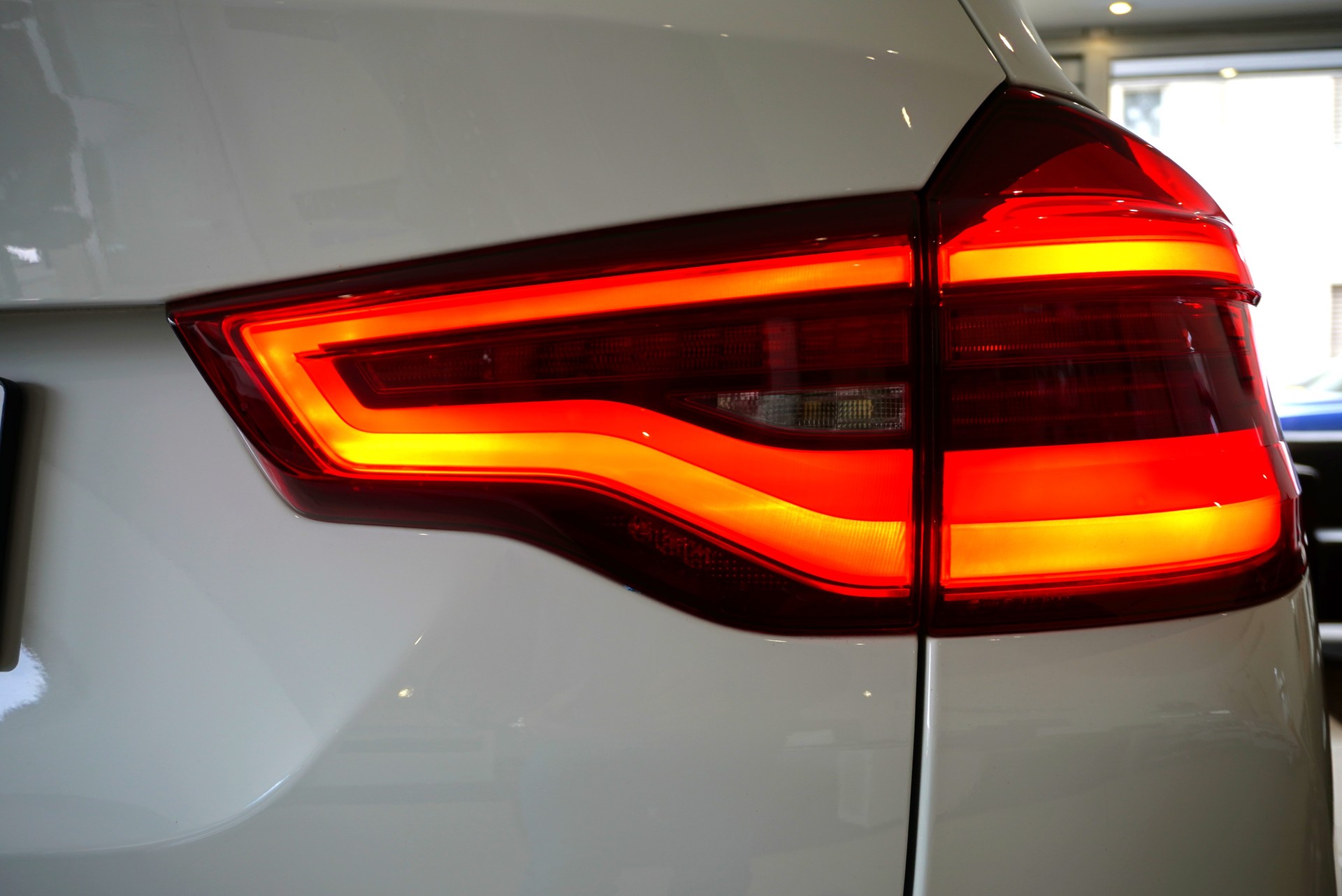 BMW X3 xDrive M40i Steptronic-image-24