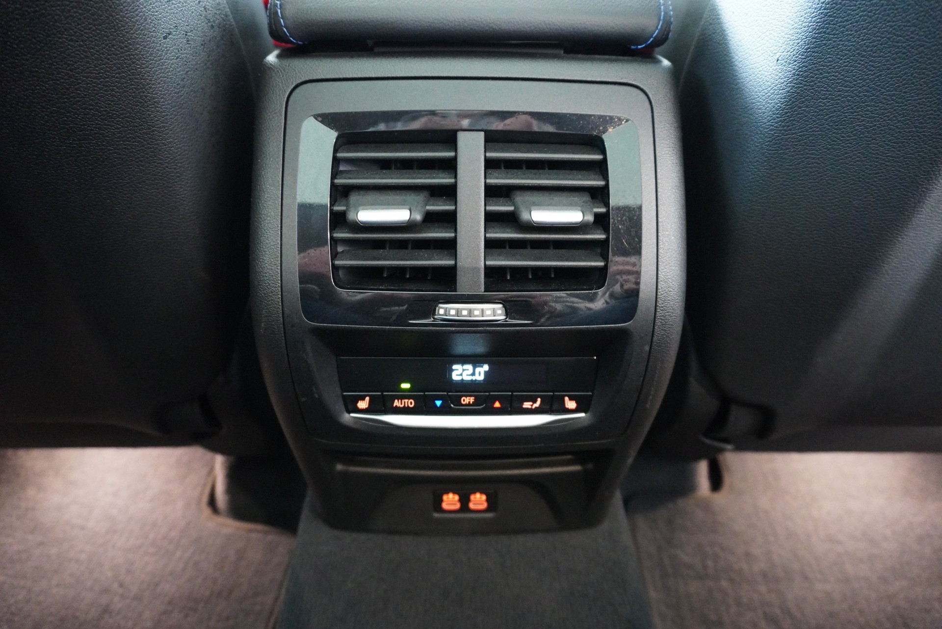 BMW X3 xDrive M40i Steptronic-image-21