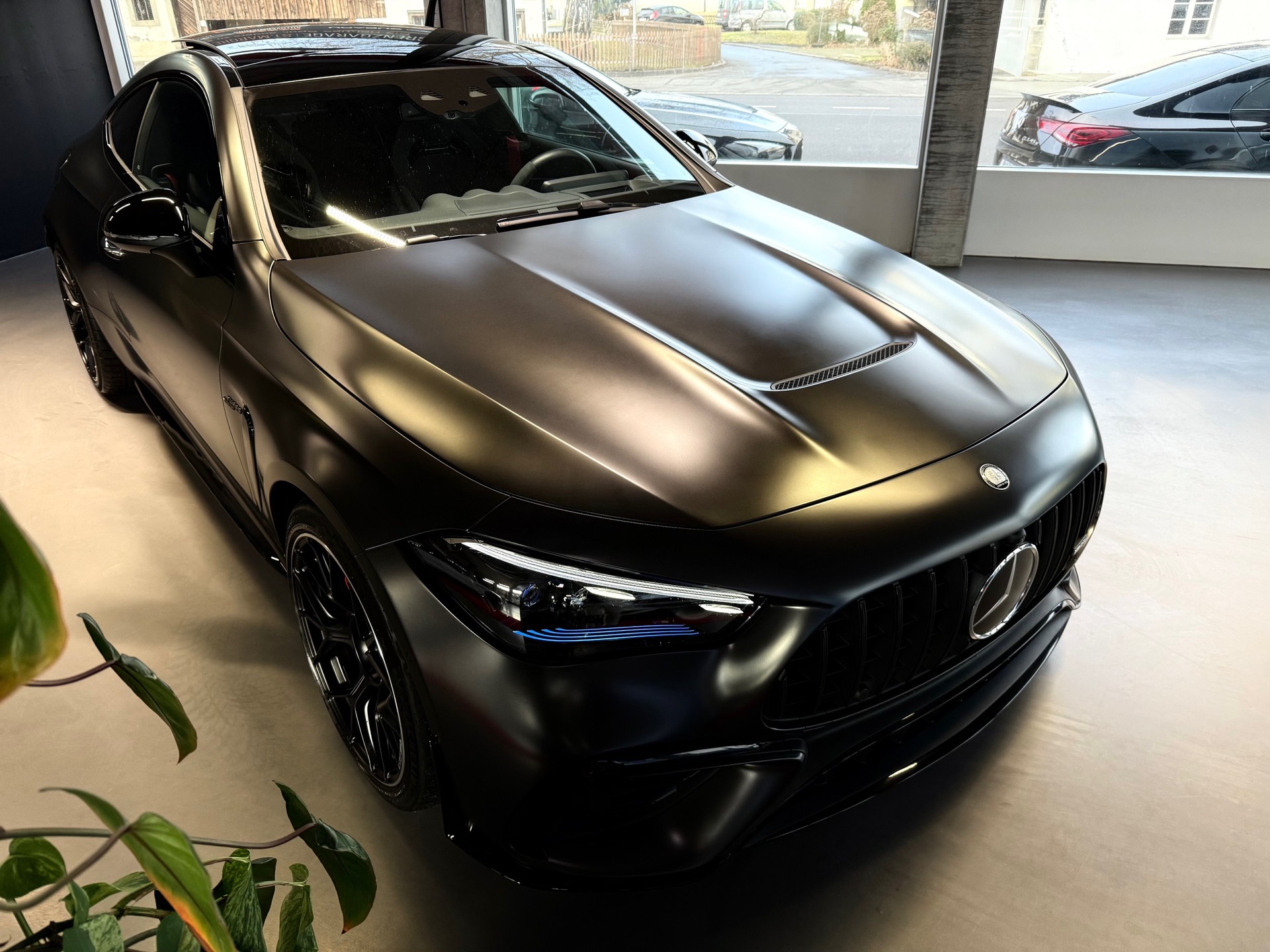 MERCEDES-BENZ CLE 53 Coupé AMG 4Matic+ 9G-Tronic-showroom-element-1
