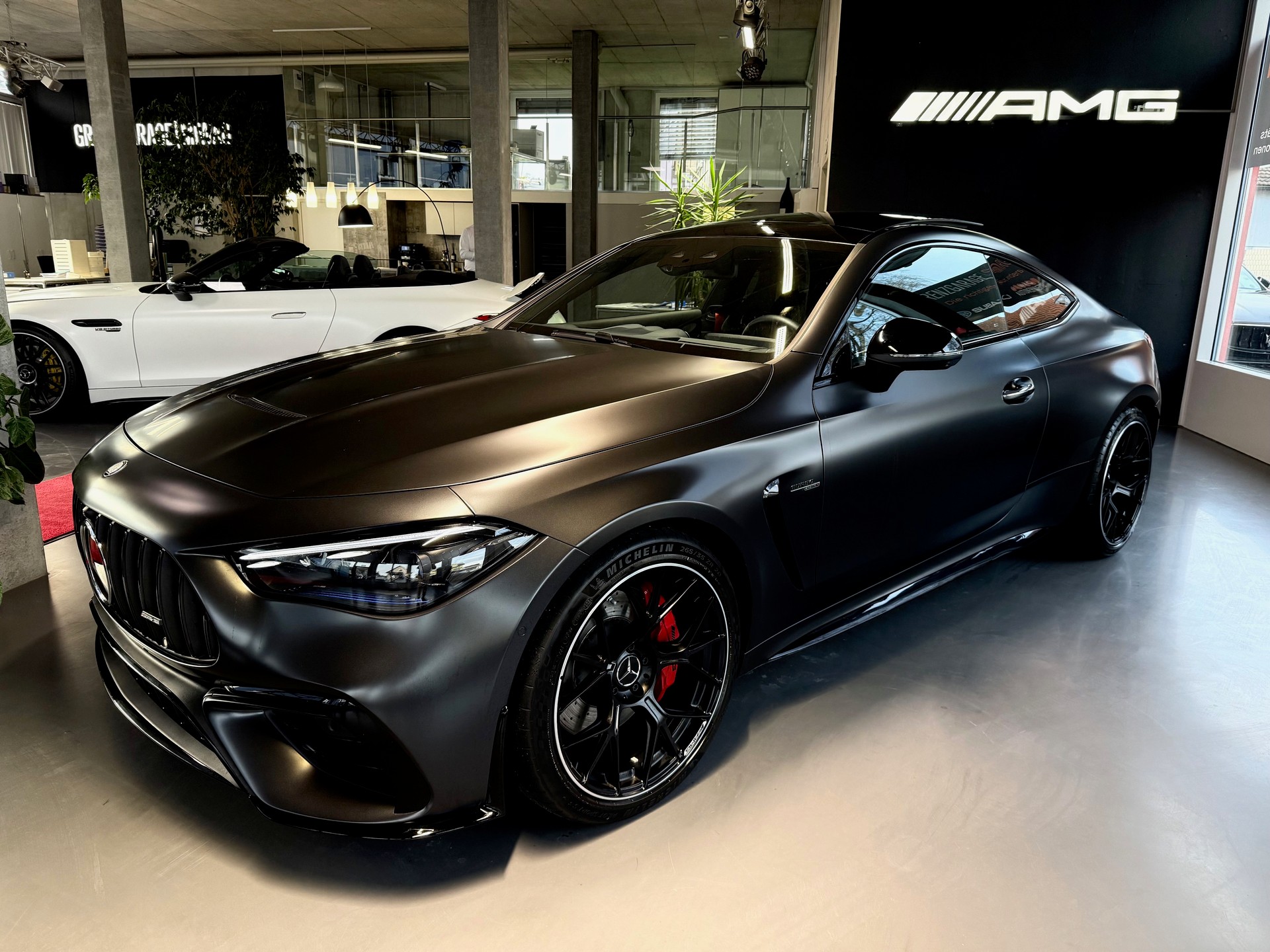 MERCEDES-BENZ CLE 53 Coupé AMG 4Matic+ 9G-Tronic-showroom-element-3