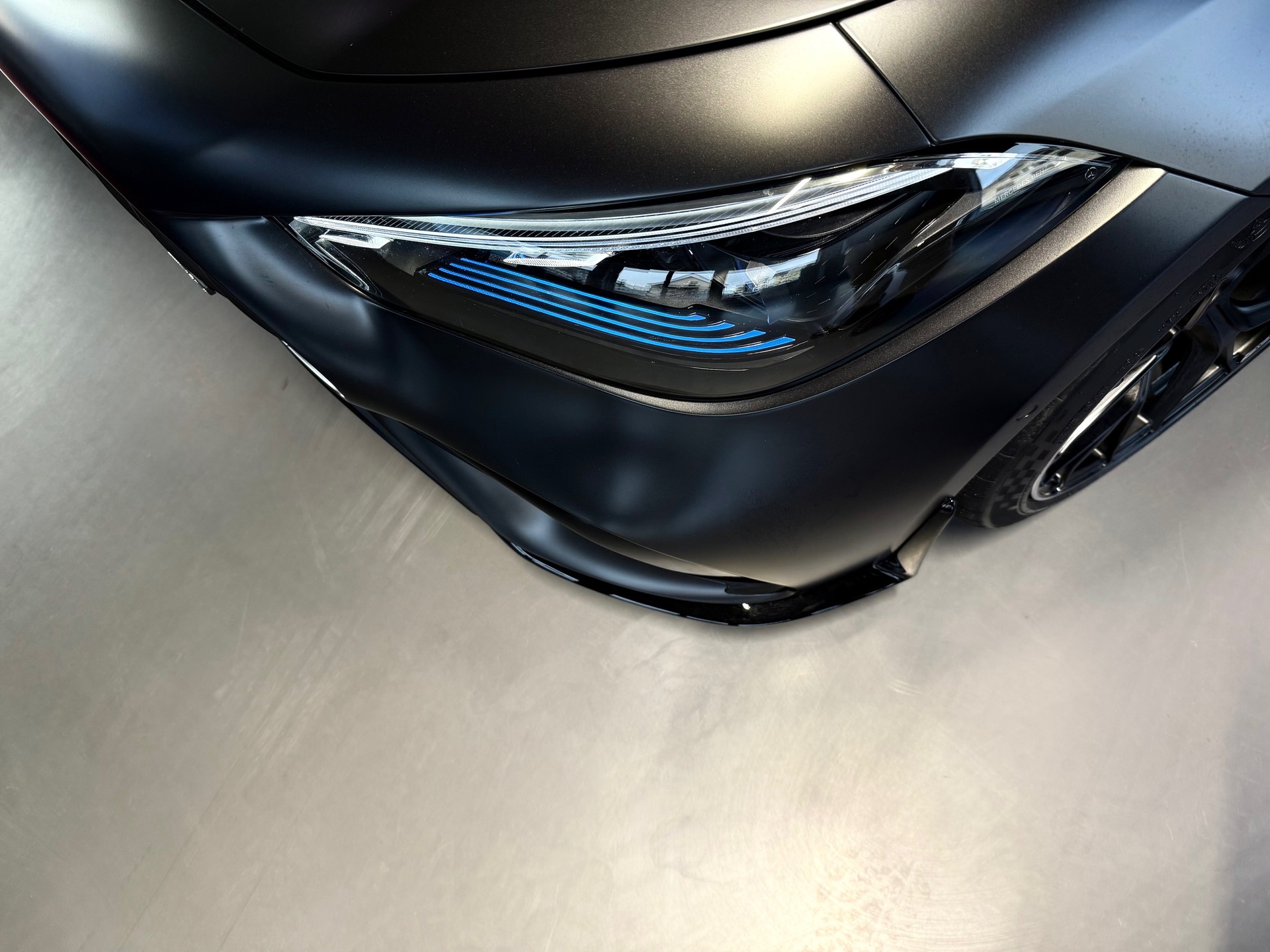 MERCEDES-BENZ CLE 53 Coupé AMG 4Matic+ 9G-Tronic-image-5
