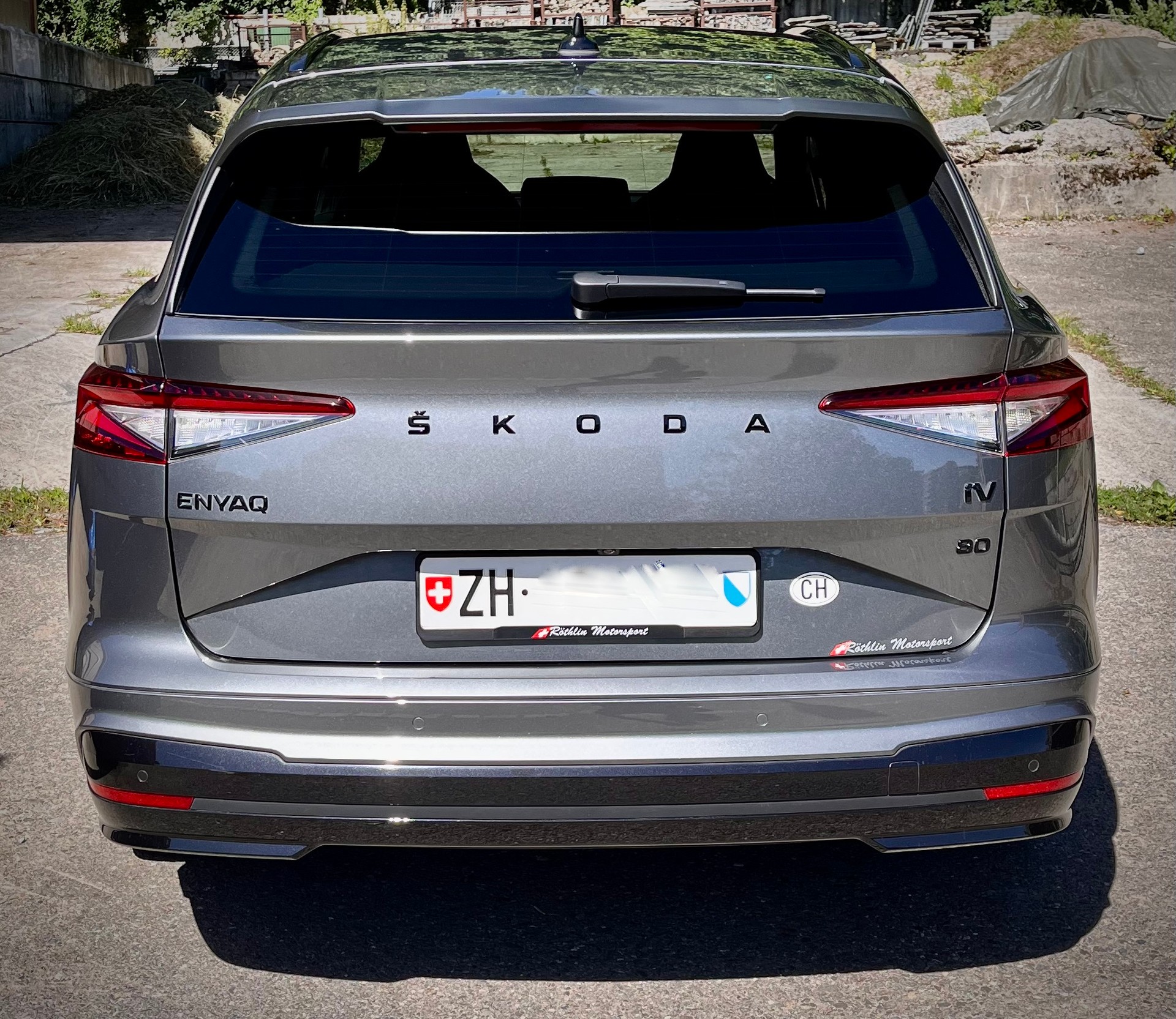 SKODA 80 SportLine-image-1