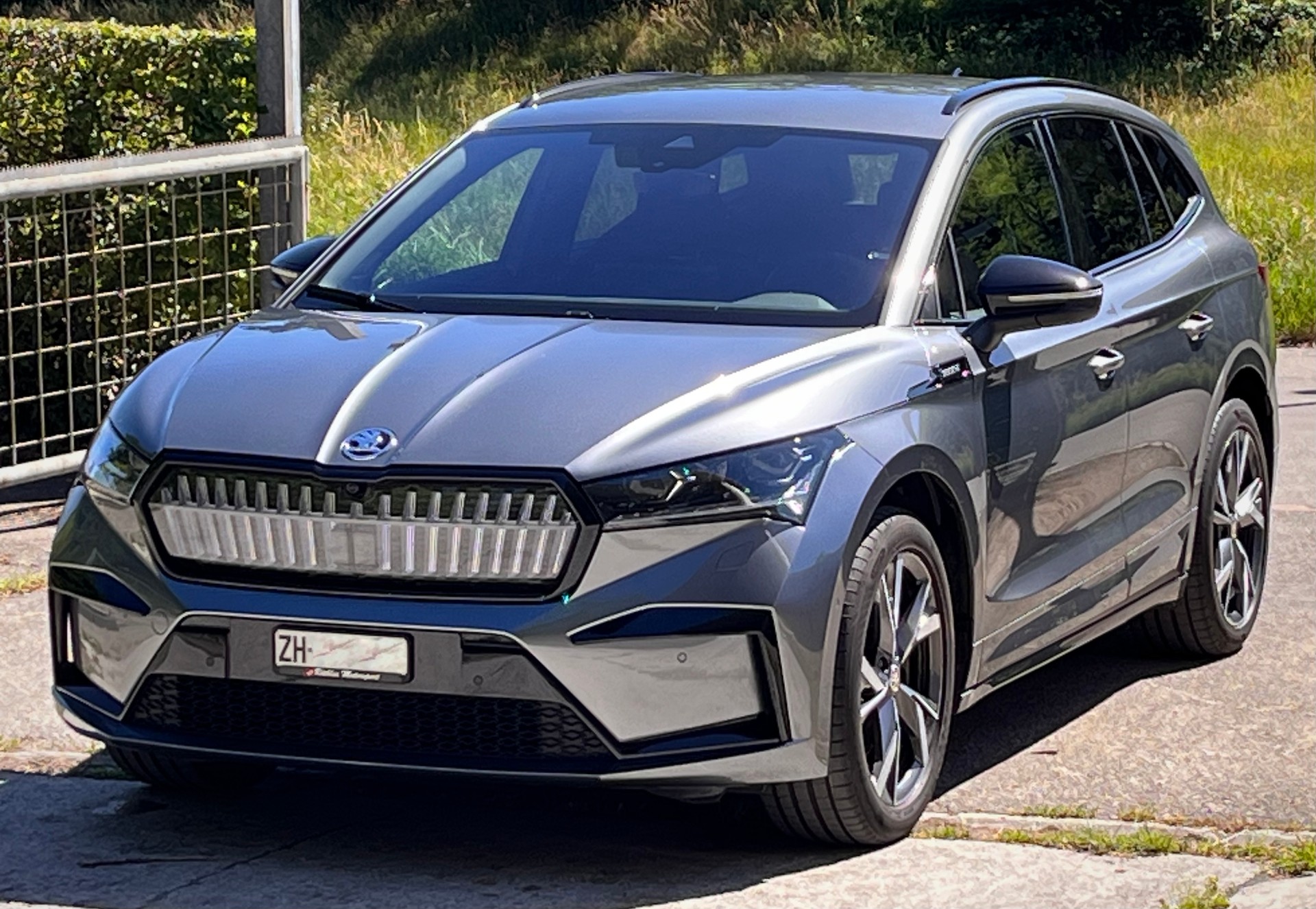SKODA 80 SportLine-image-0