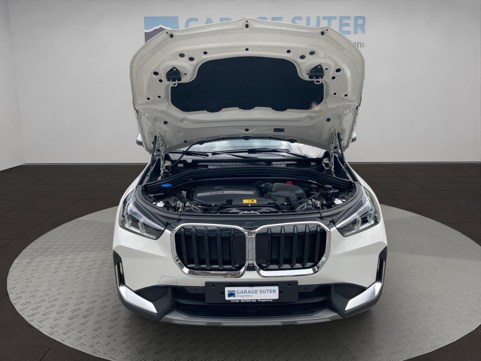 BMW X1 30e xDrive-image-15