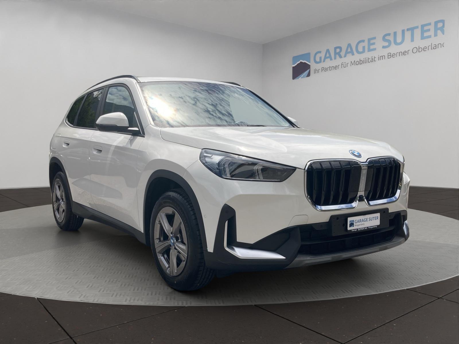 BMW X1 30e xDrive-image-6