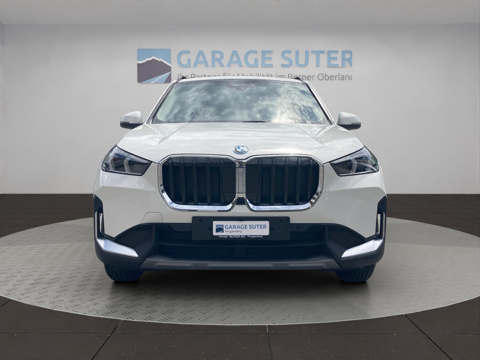 BMW X1 30e xDrive-image-7