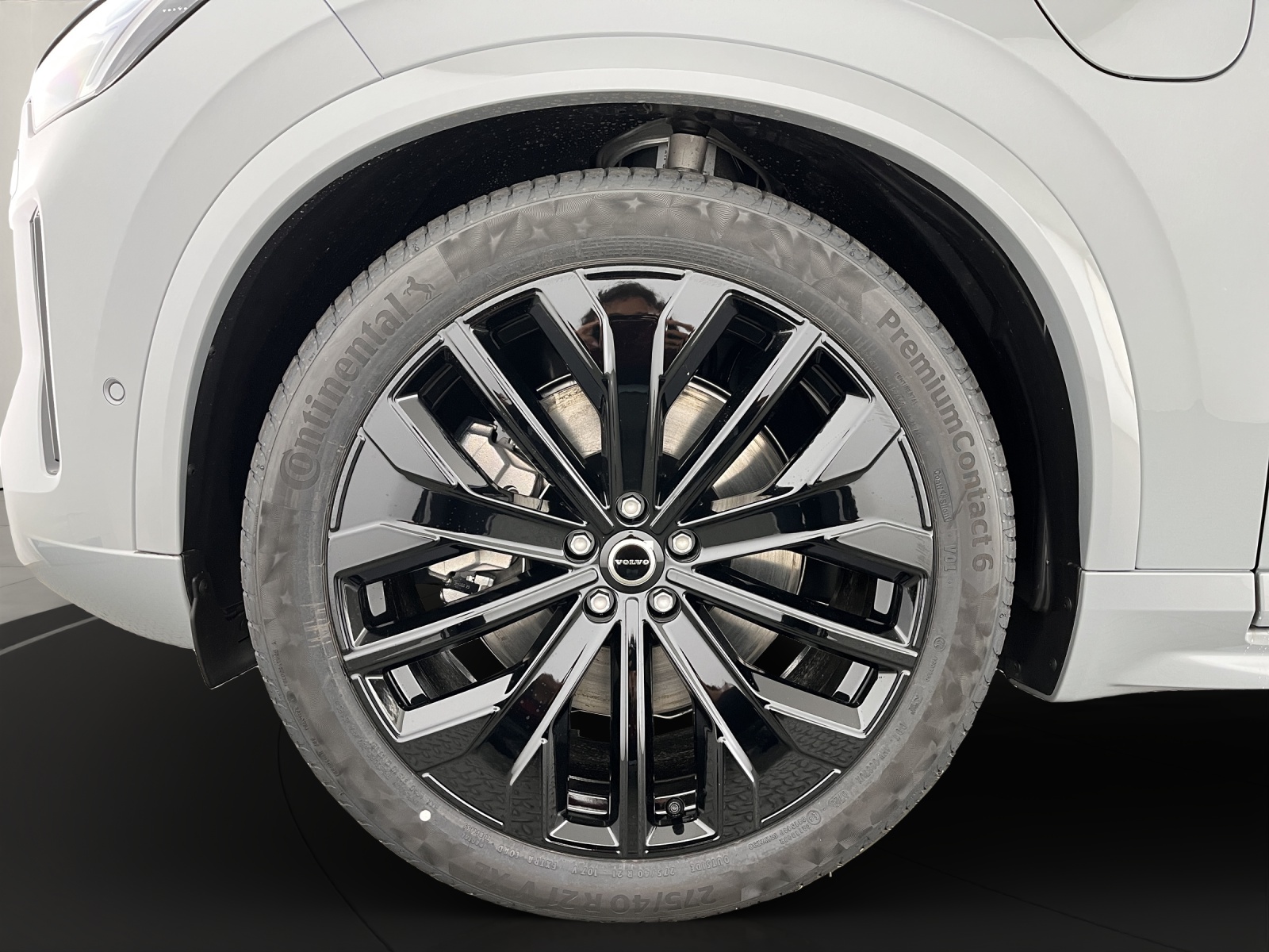 VOLVO XC90 2.0 T8 TE Black Edition eAWD-image-6