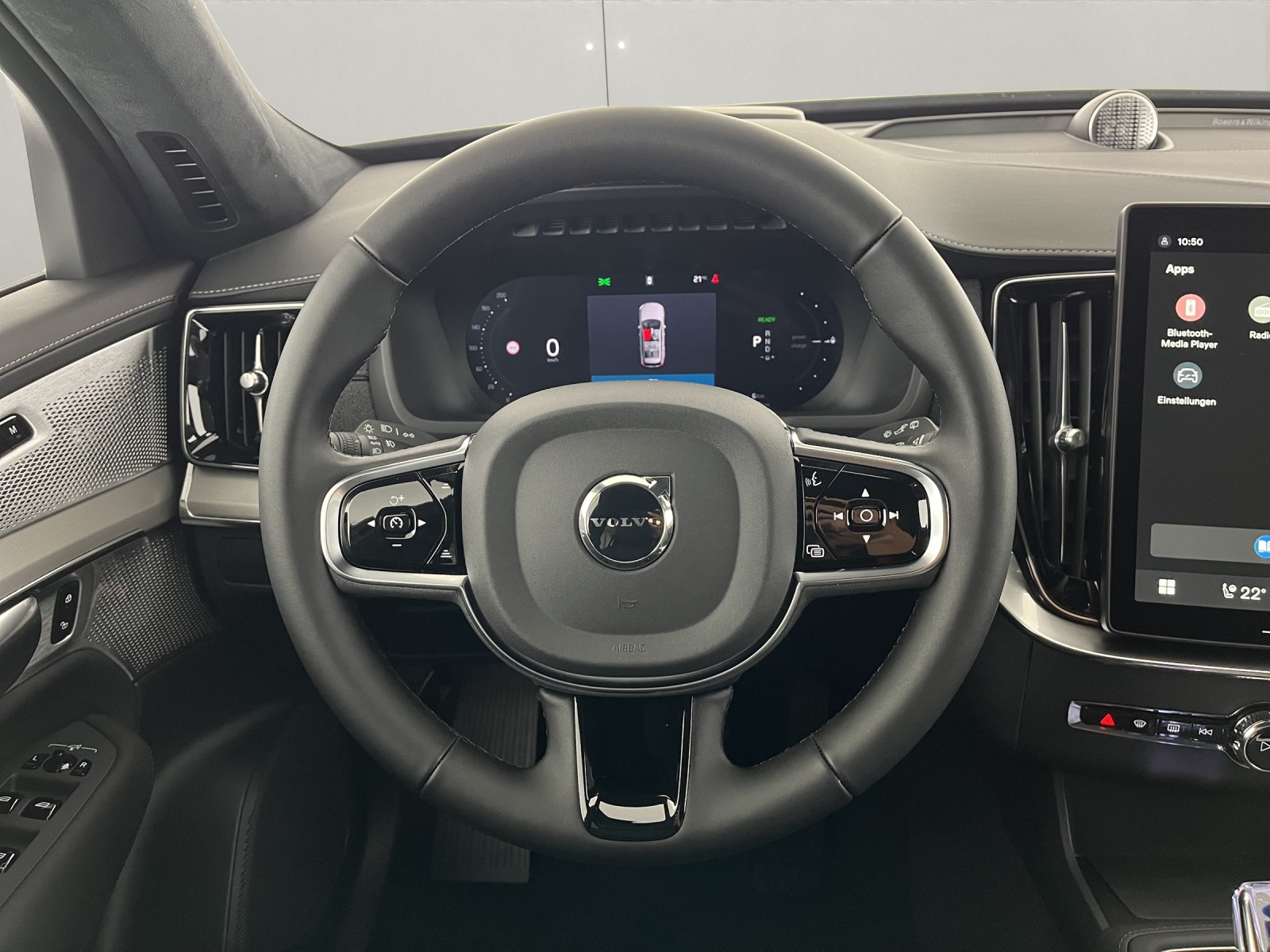 VOLVO XC90 2.0 T8 TE Black Edition eAWD-image-13