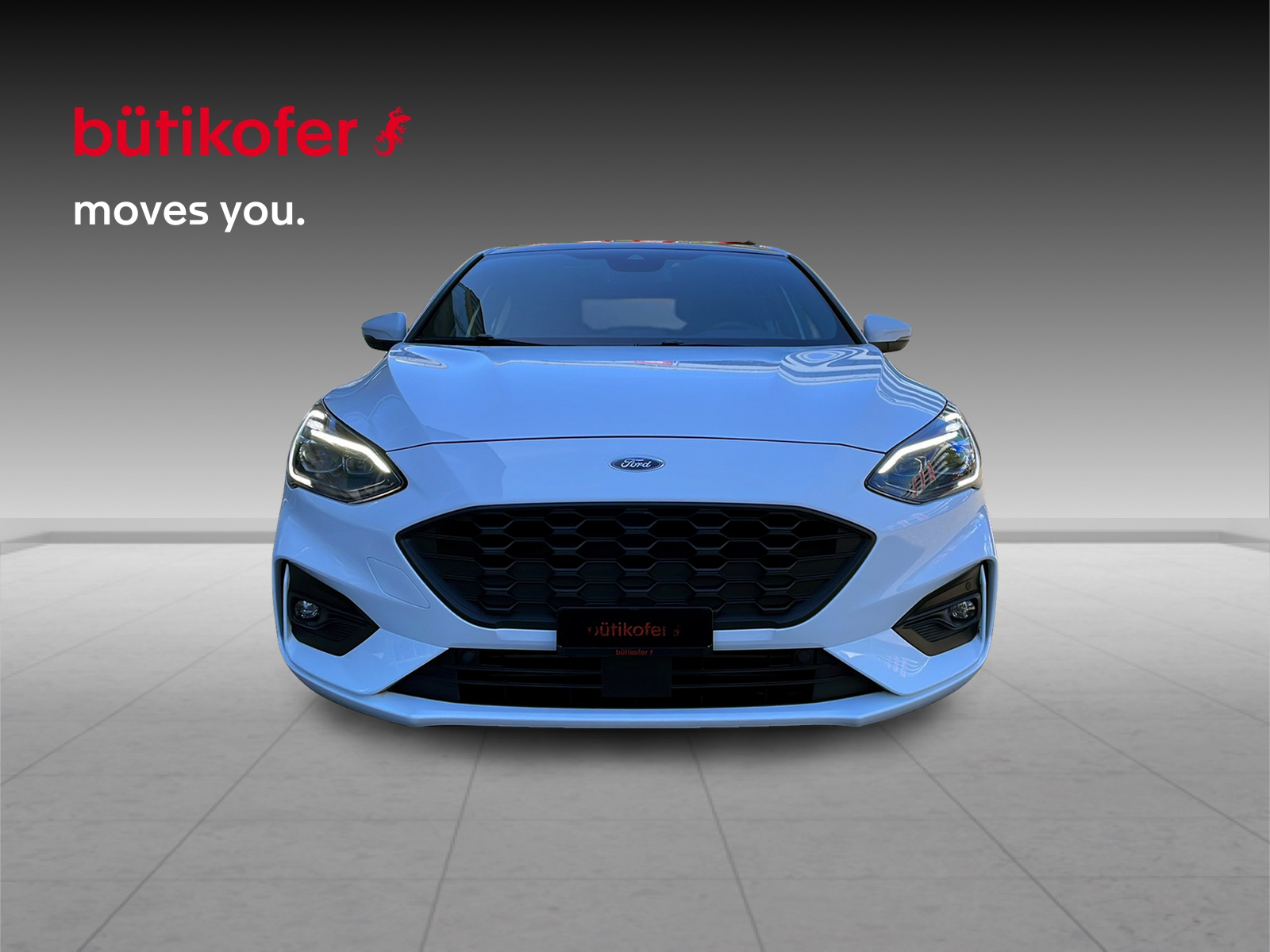 FORD Focus 1.5i EcoB SCTi ST-Line X-image-1