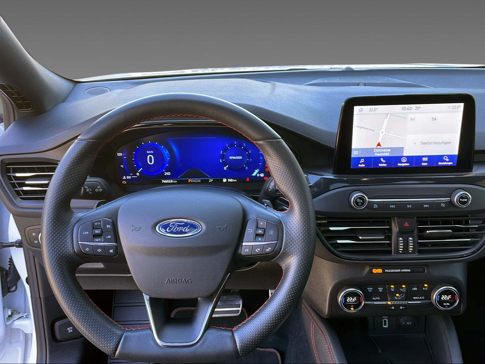 FORD Focus 1.5i EcoB SCTi ST-Line X-image-6