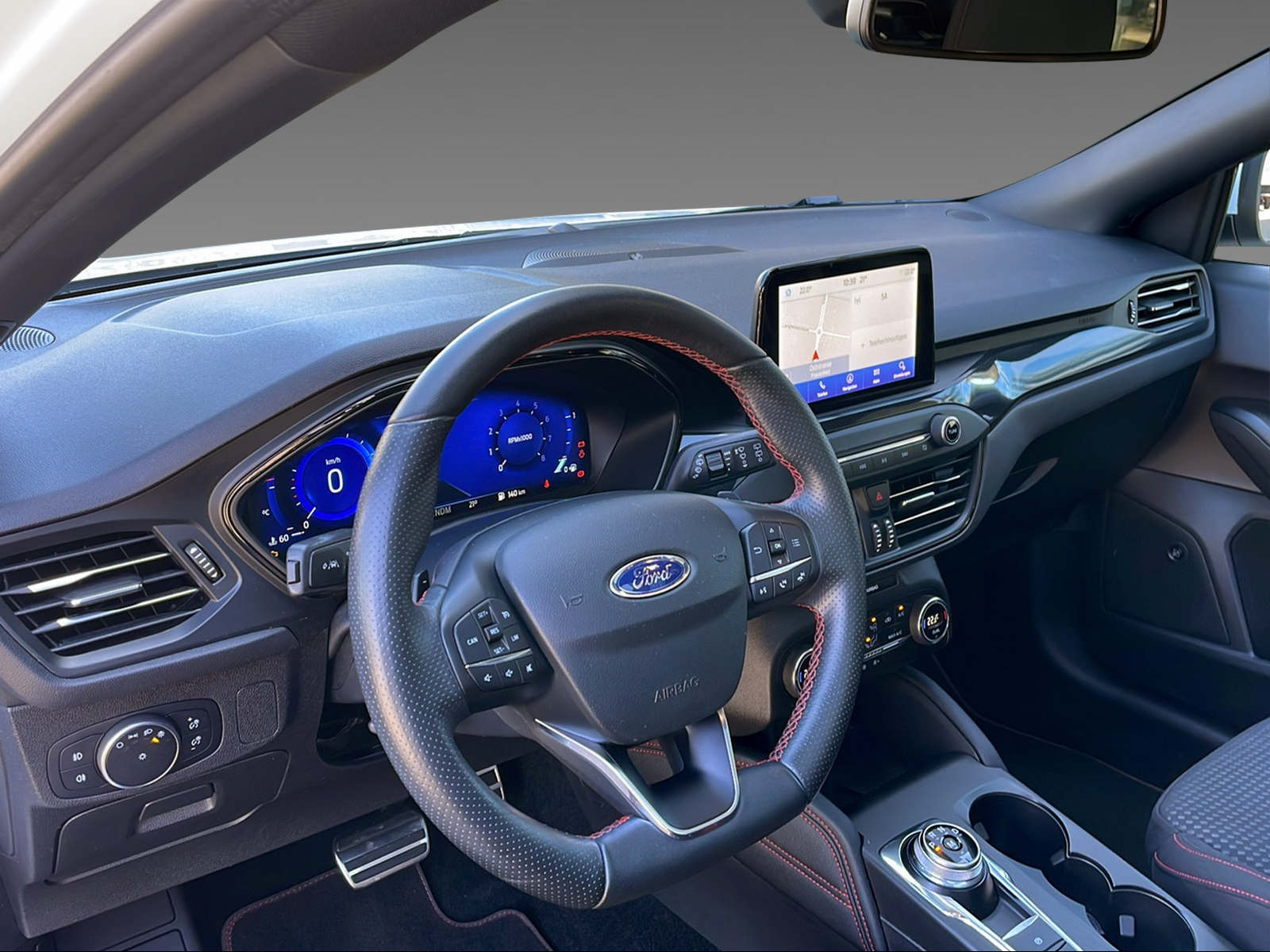 FORD Focus 1.5i EcoB SCTi ST-Line X-image-5