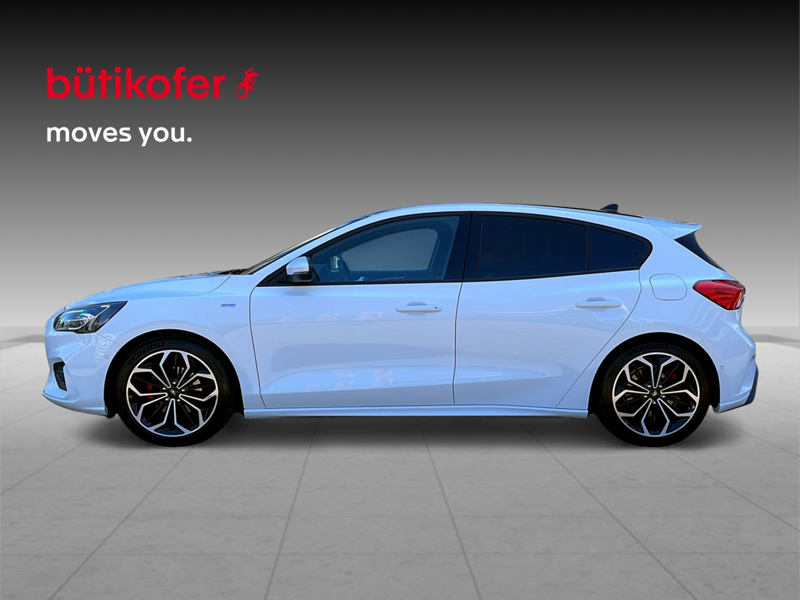 FORD Focus 1.5i EcoB SCTi ST-Line X-image-2