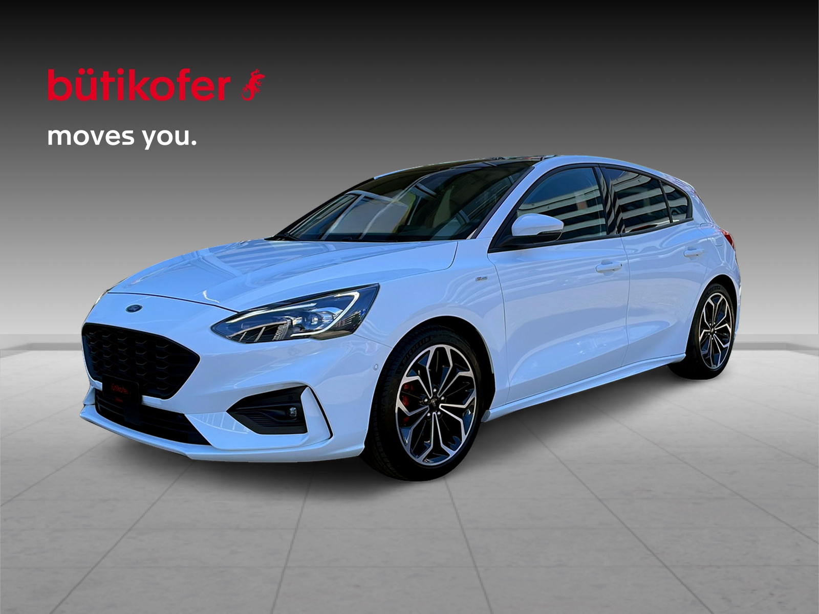 FORD Focus 1.5i EcoB SCTi ST-Line X-image-0