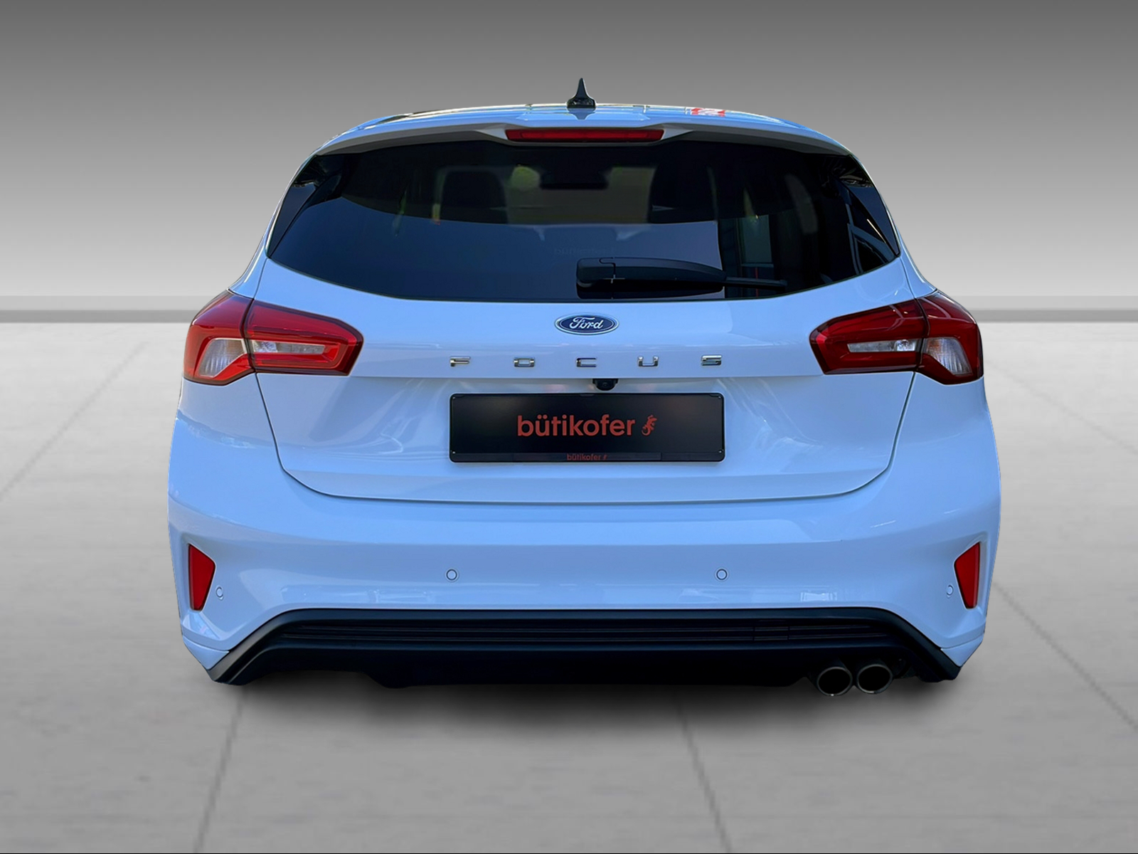 FORD Focus 1.5i EcoB SCTi ST-Line X-image-4