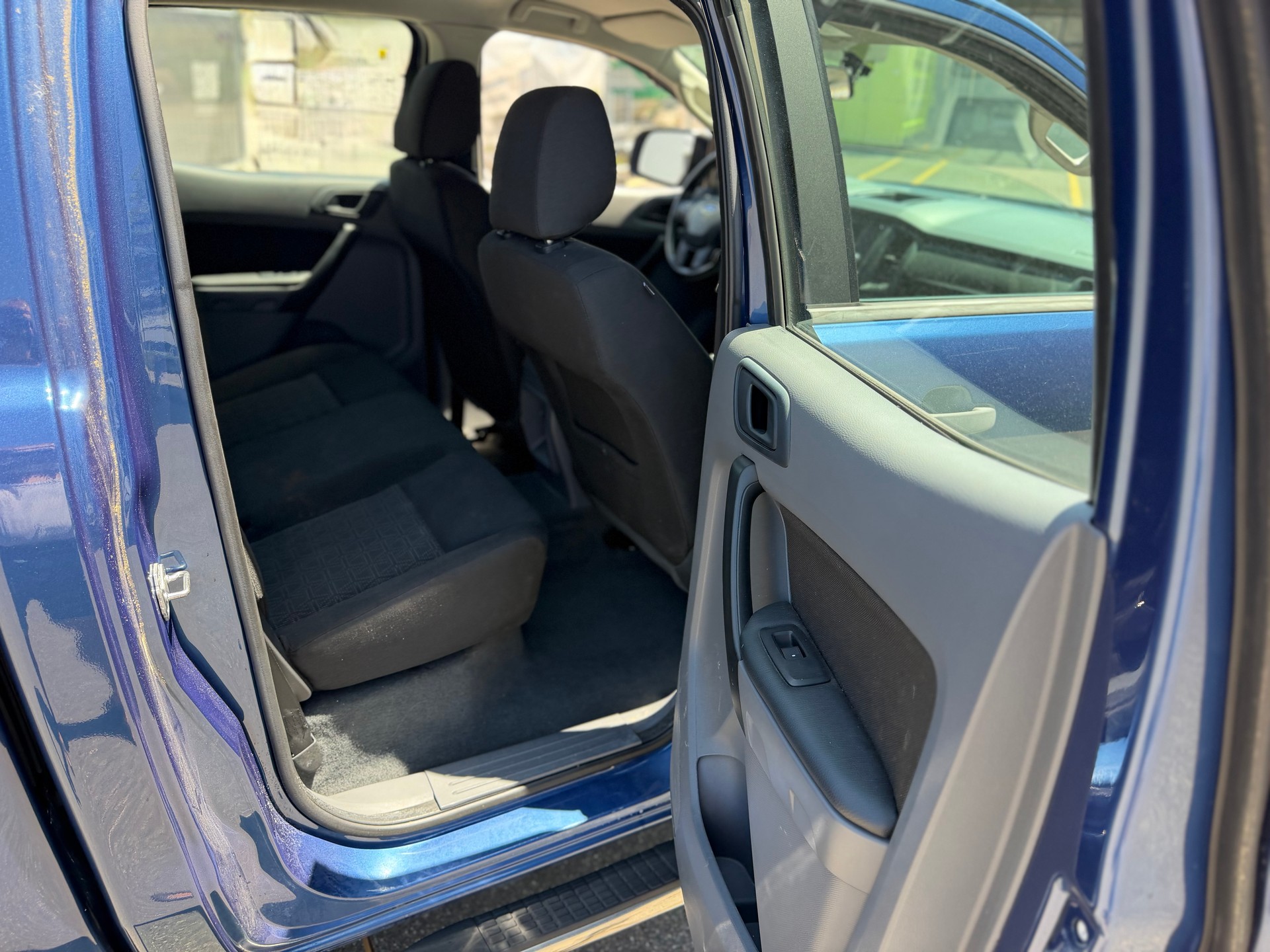 FORD Ranger XL 2.2 TDCi 4x4-image-9