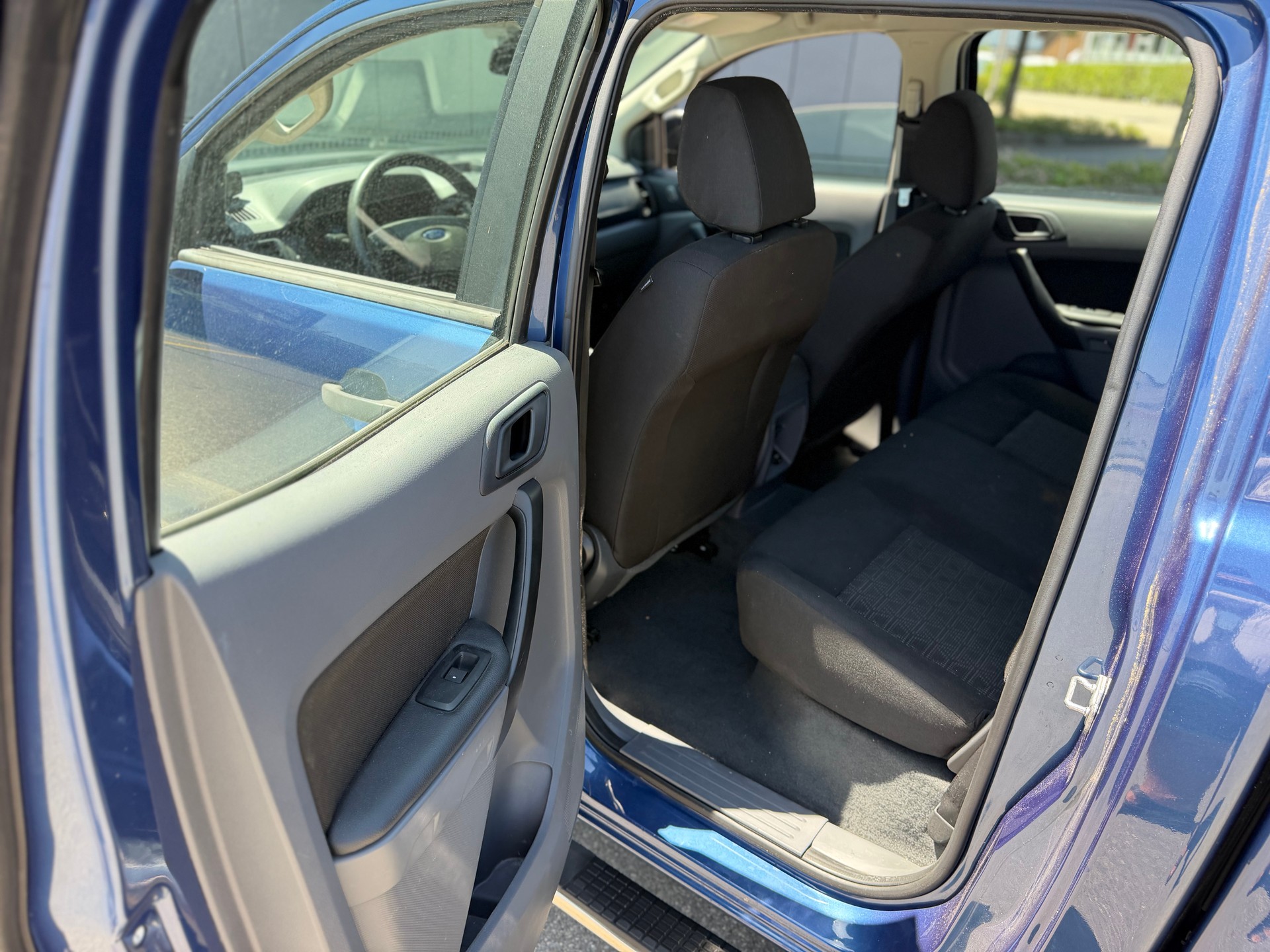FORD Ranger XL 2.2 TDCi 4x4-image-14