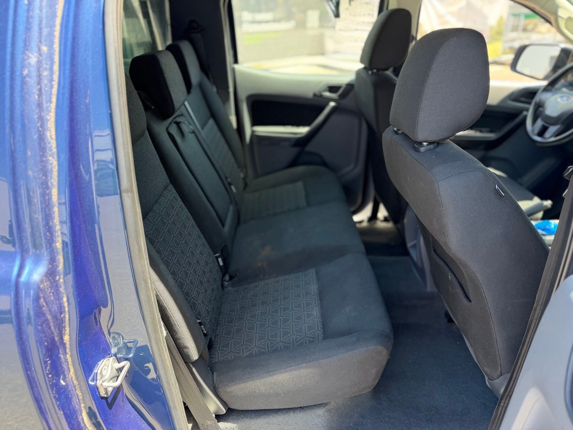 FORD Ranger XL 2.2 TDCi 4x4-image-10