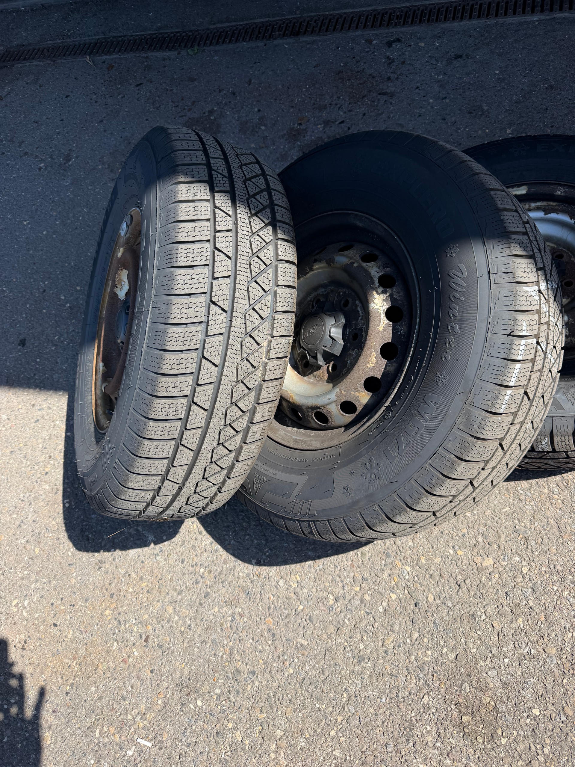 FORD Ranger XL 2.2 TDCi 4x4-image-23