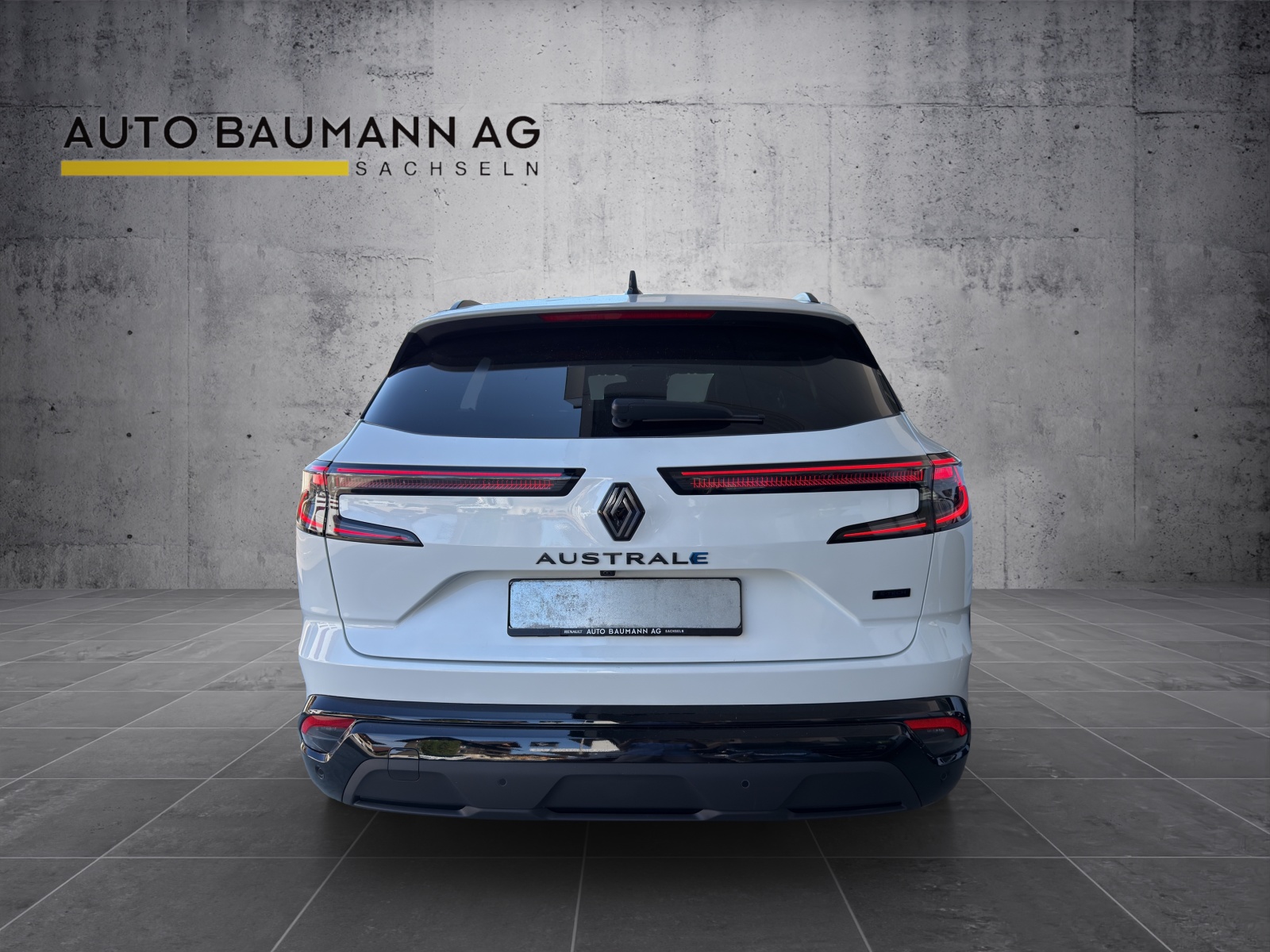 RENAULT Austral 1.2 HEV 200 Techno Esprit Alpine-image-3