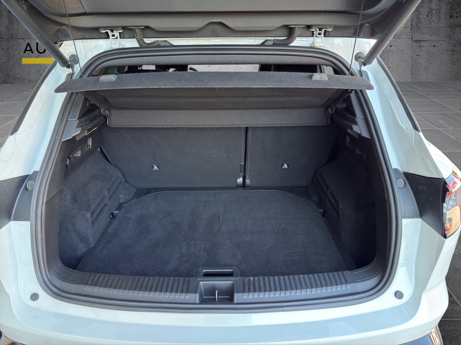 RENAULT Austral 1.2 HEV 200 Techno Esprit Alpine-image-11