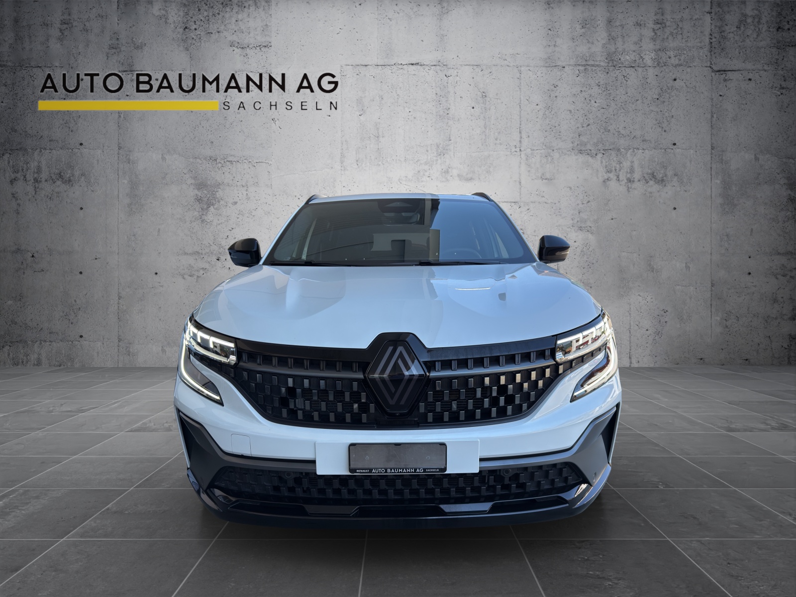 RENAULT Austral 1.2 HEV 200 Techno Esprit Alpine-image-5