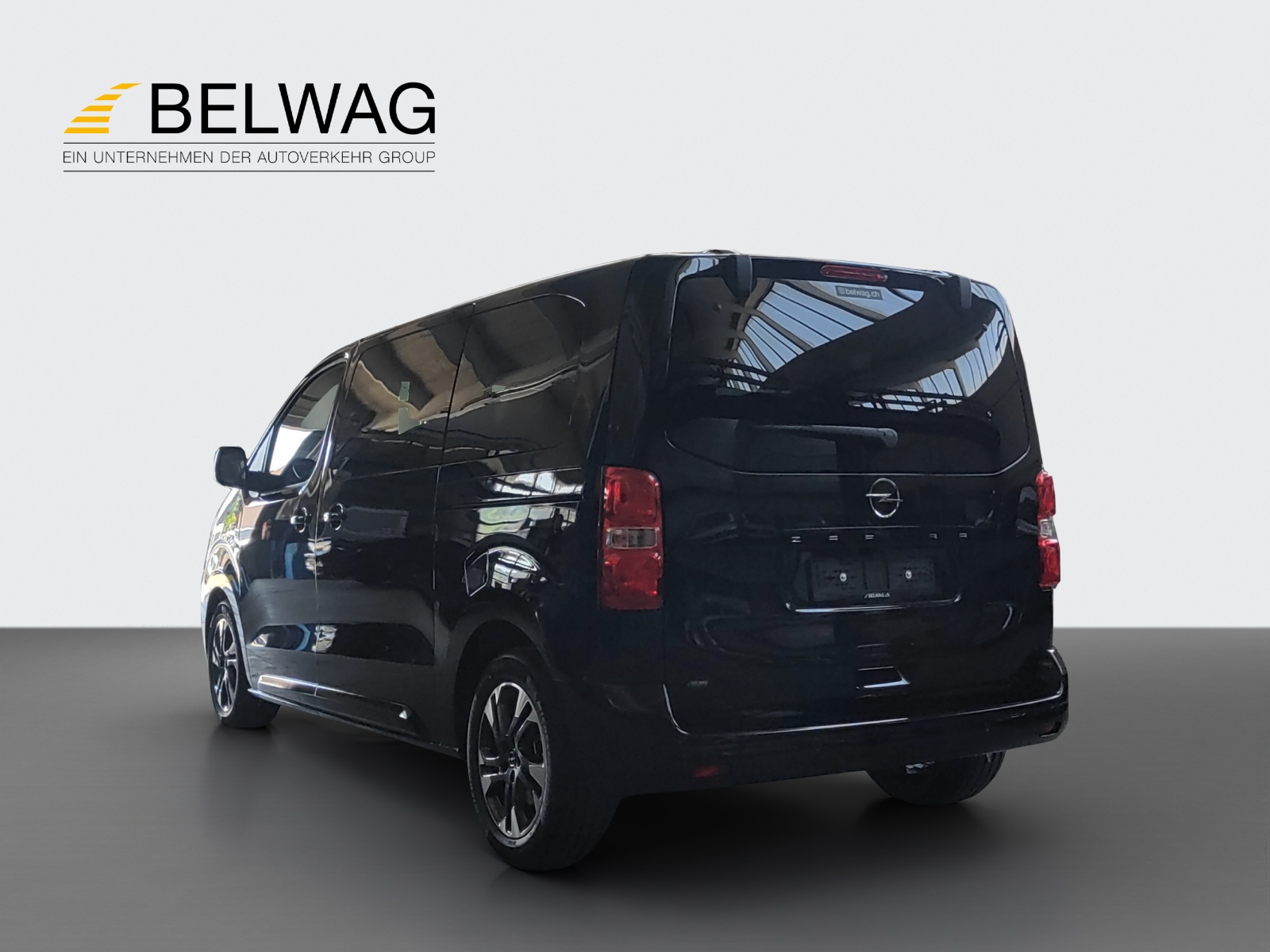 OPEL Zafira 2.2D/180 S/S-image-3