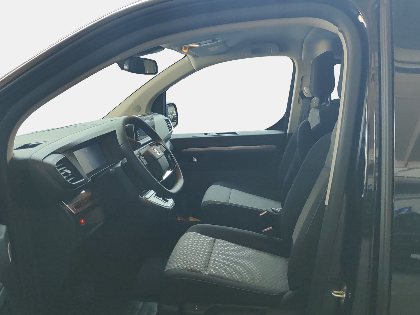 OPEL Zafira 2.2D/180 S/S-image-9