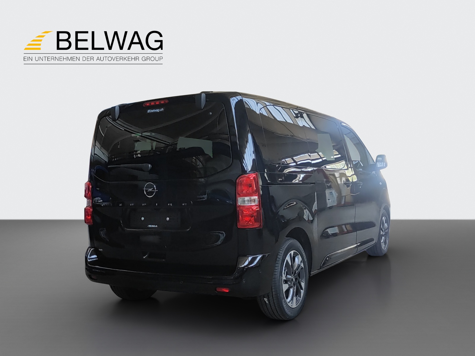 OPEL Zafira 2.2D/180 S/S-image-5