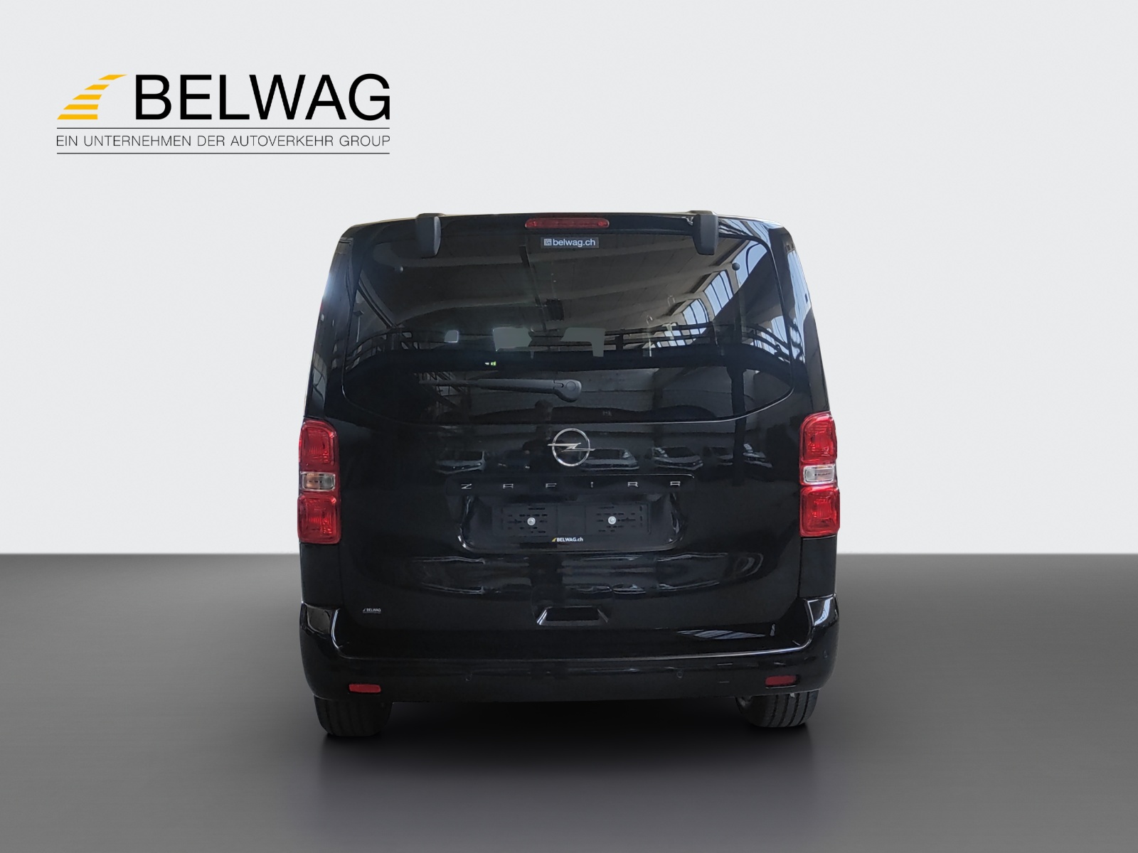 OPEL Zafira 2.2D/180 S/S-image-4