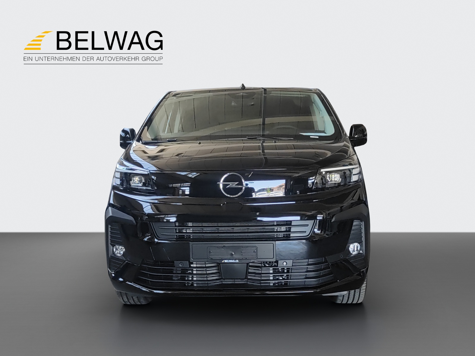 OPEL Zafira 2.2D/180 S/S-image-1