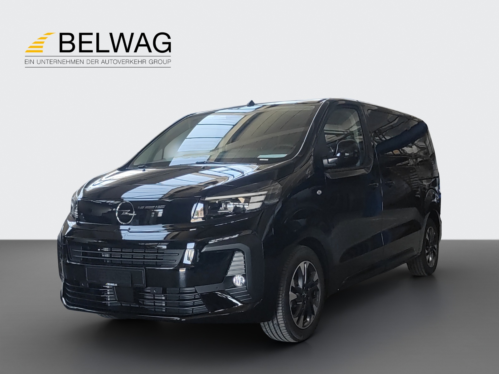 OPEL Zafira 2.2D/180 S/S-image-0